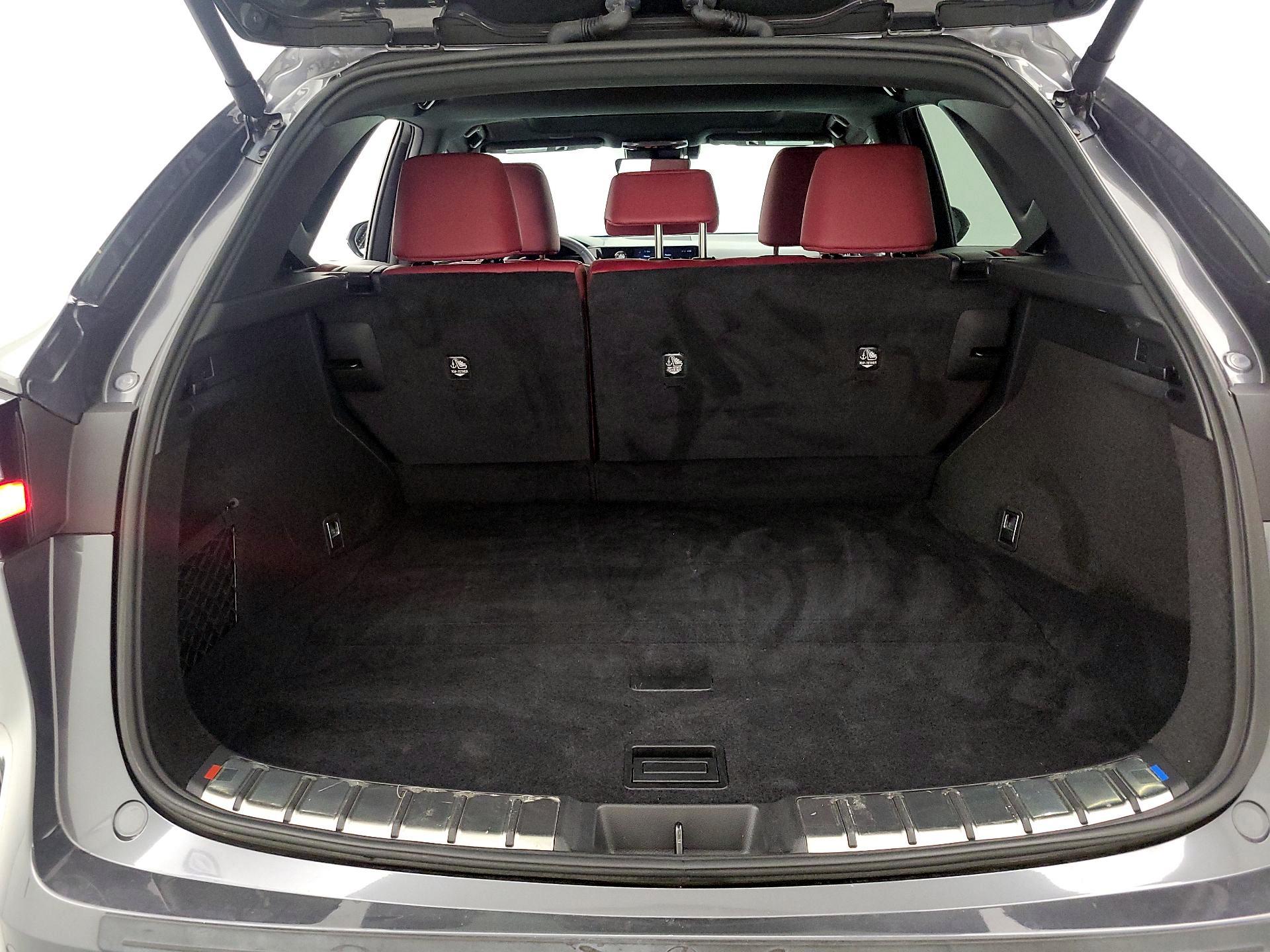 Thumbnail: 2024 Lexus NX - 20