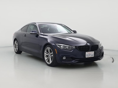 2019 BMW 430 I