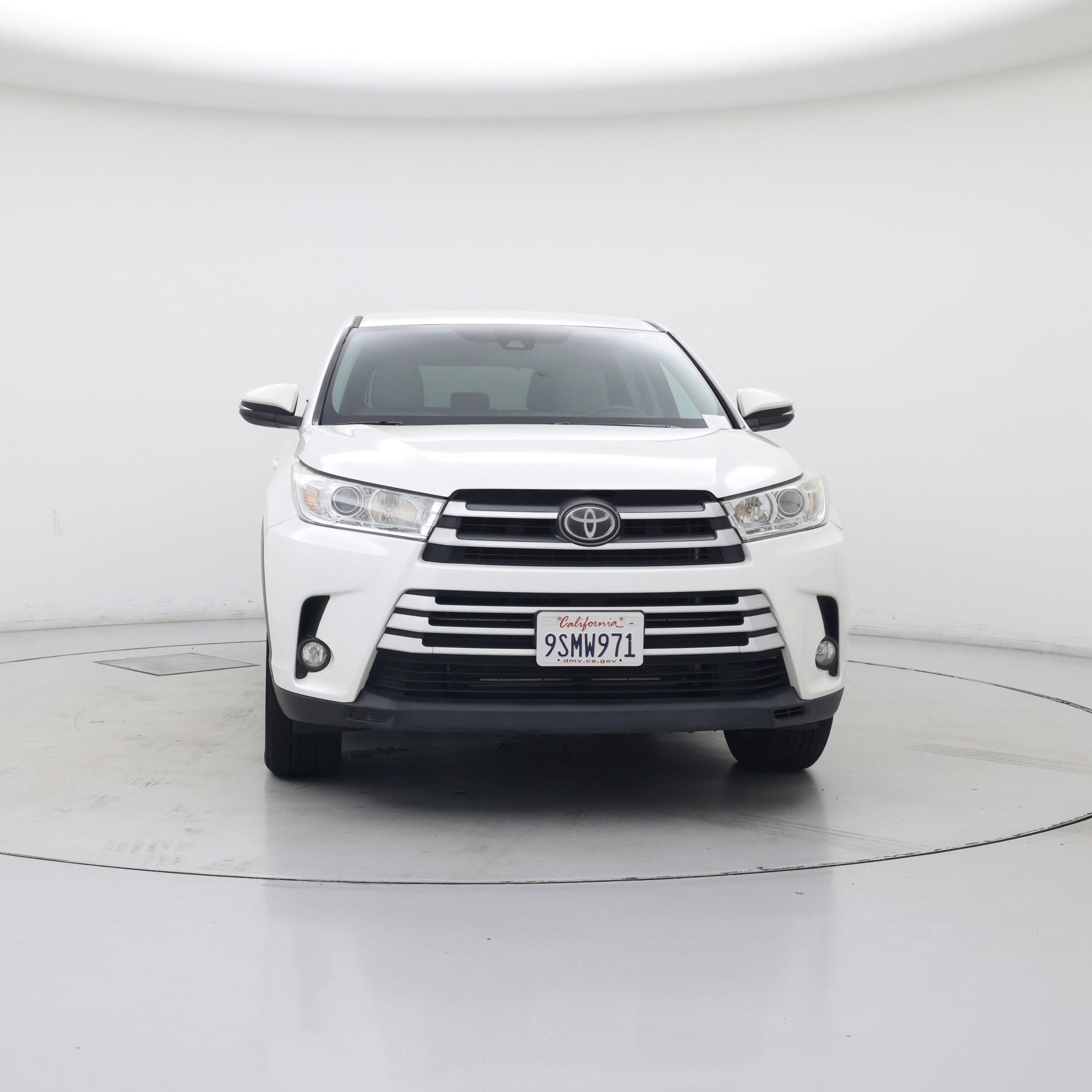 Thumbnail: 2018 Toyota Highlander - 5
