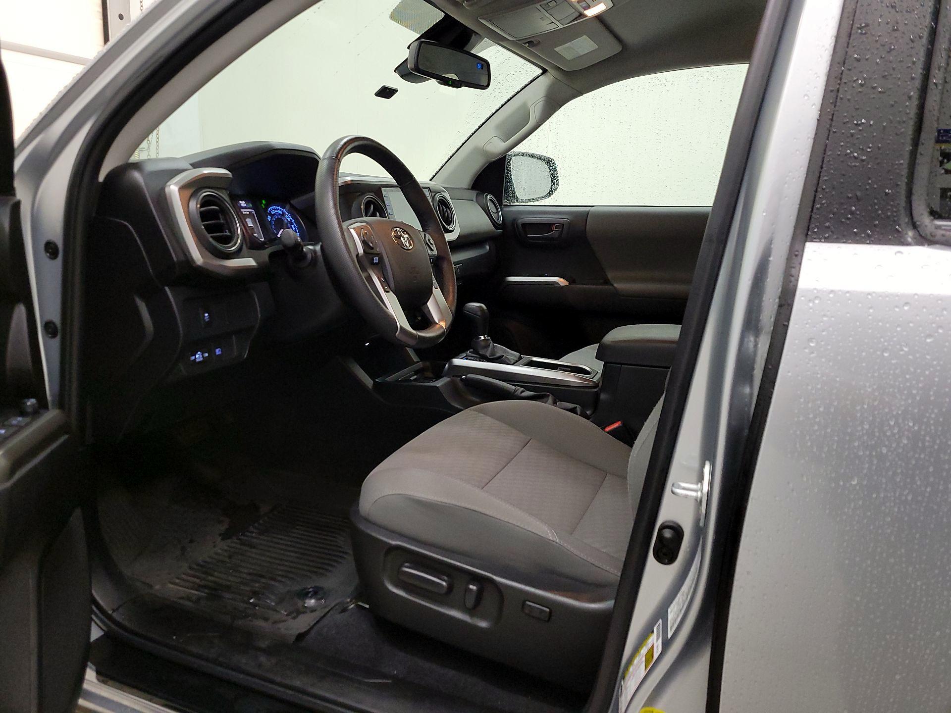 Thumbnail: 2023 Toyota Tacoma - 11