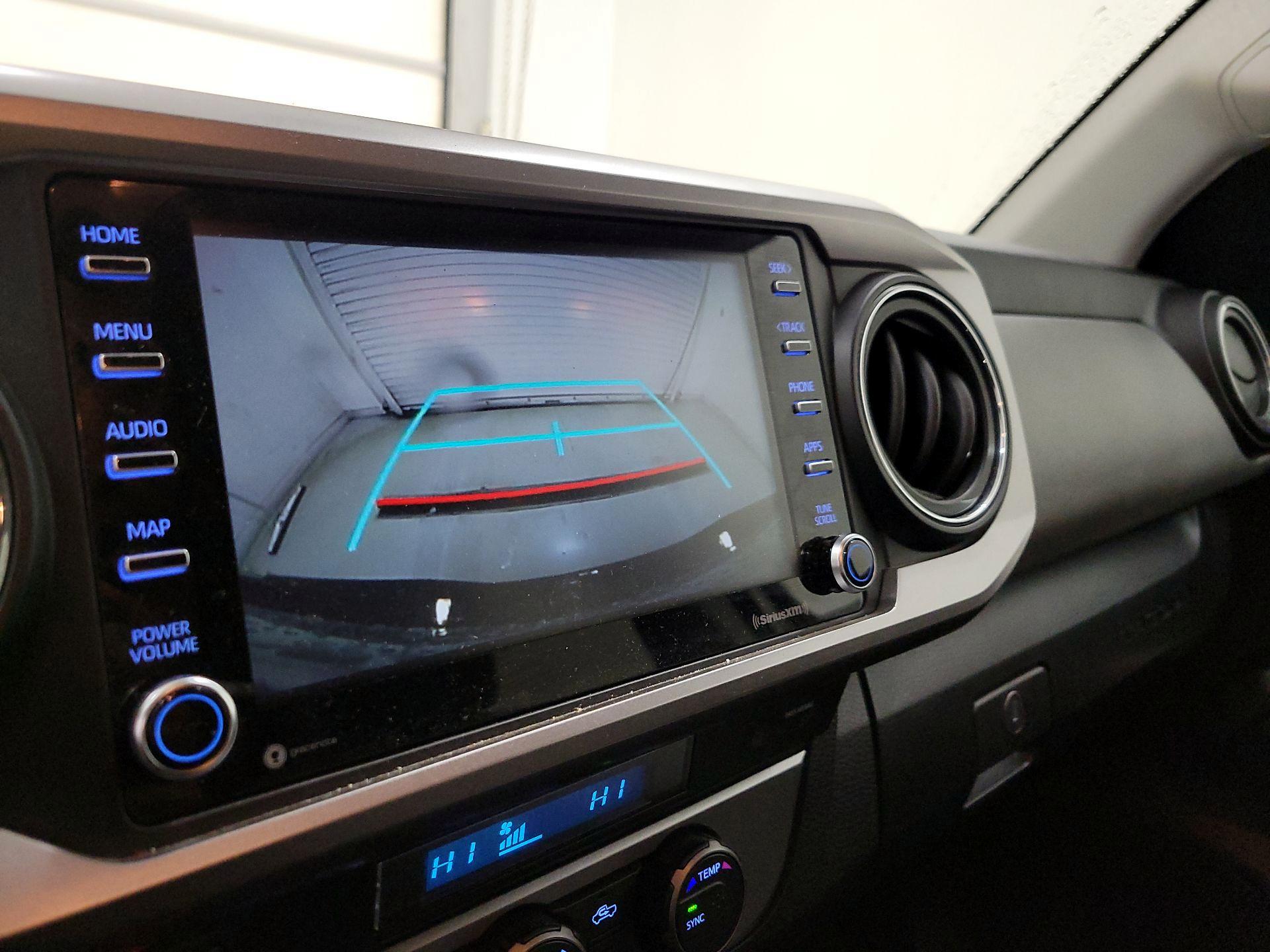 Thumbnail: 2023 Toyota Tacoma - 14