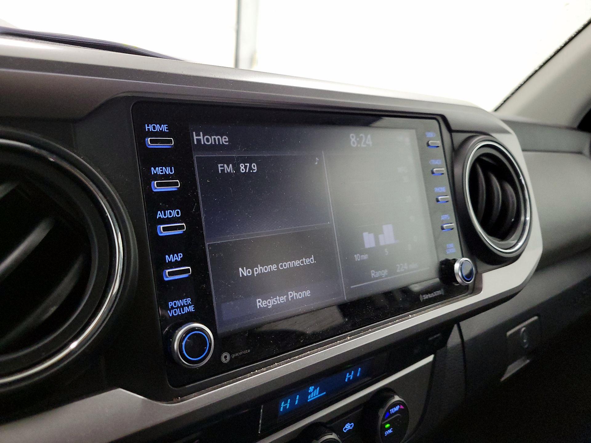 Thumbnail: 2023 Toyota Tacoma - 15