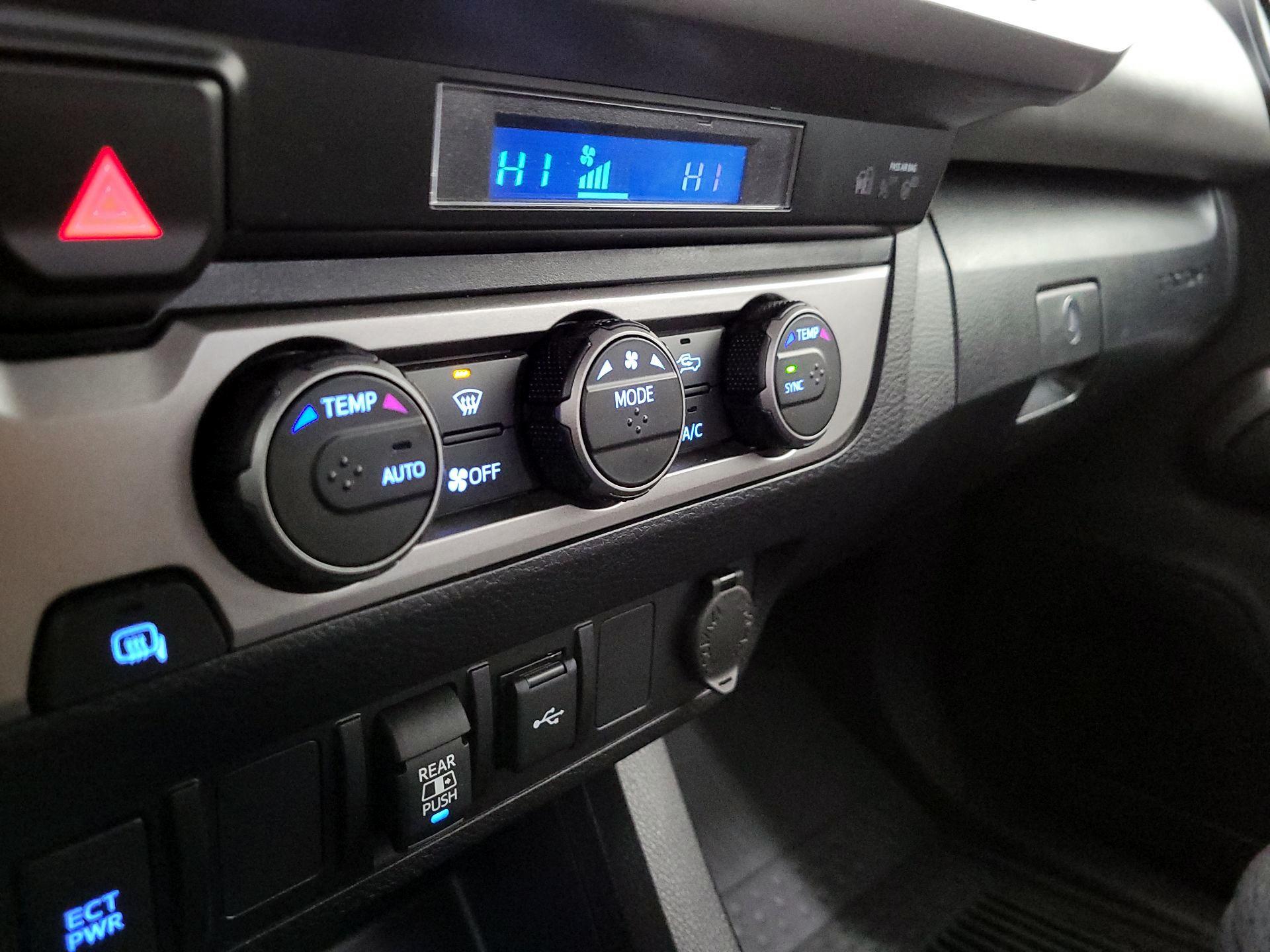 Thumbnail: 2023 Toyota Tacoma - 16