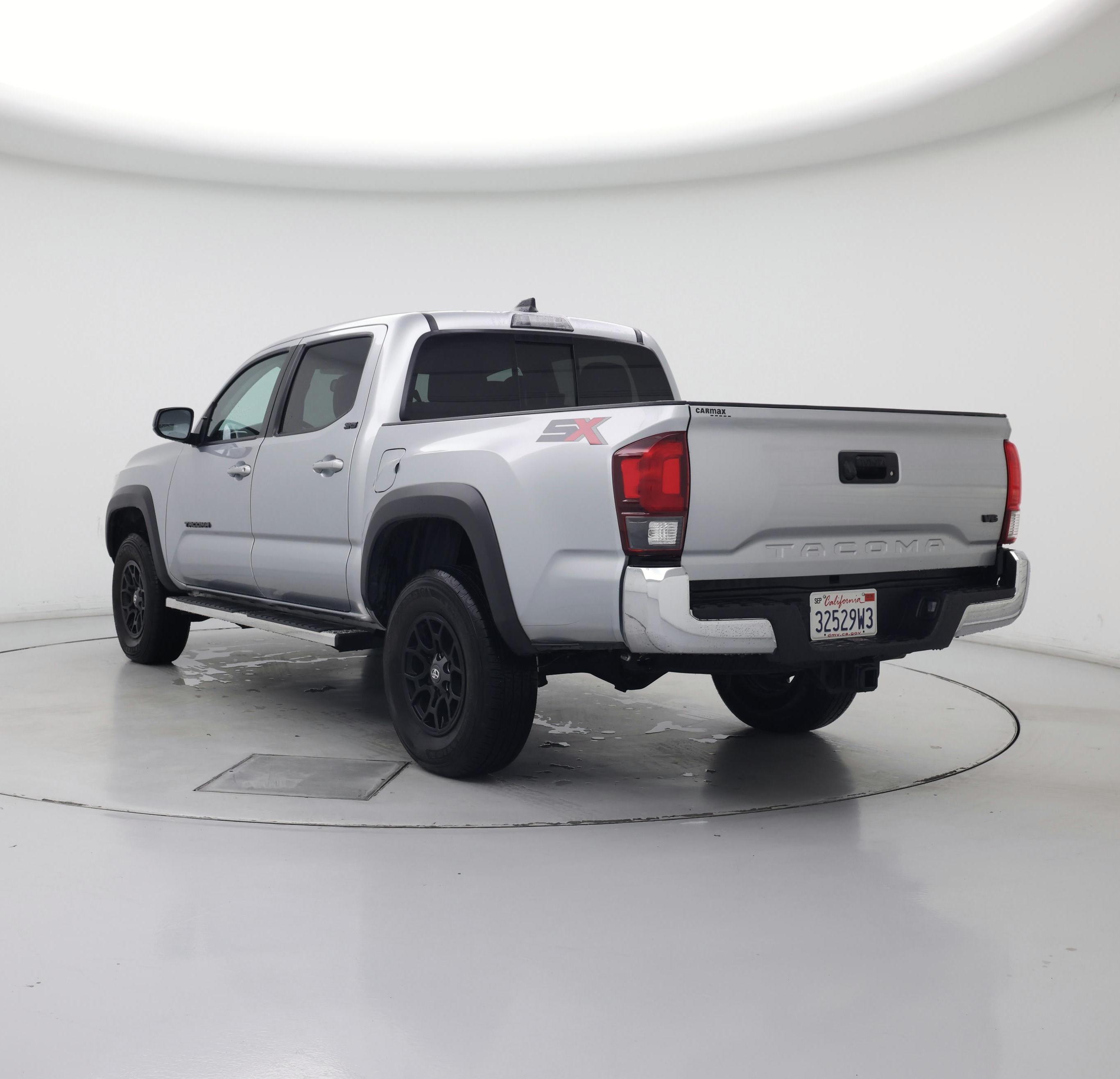 Thumbnail: 2023 Toyota Tacoma - 2