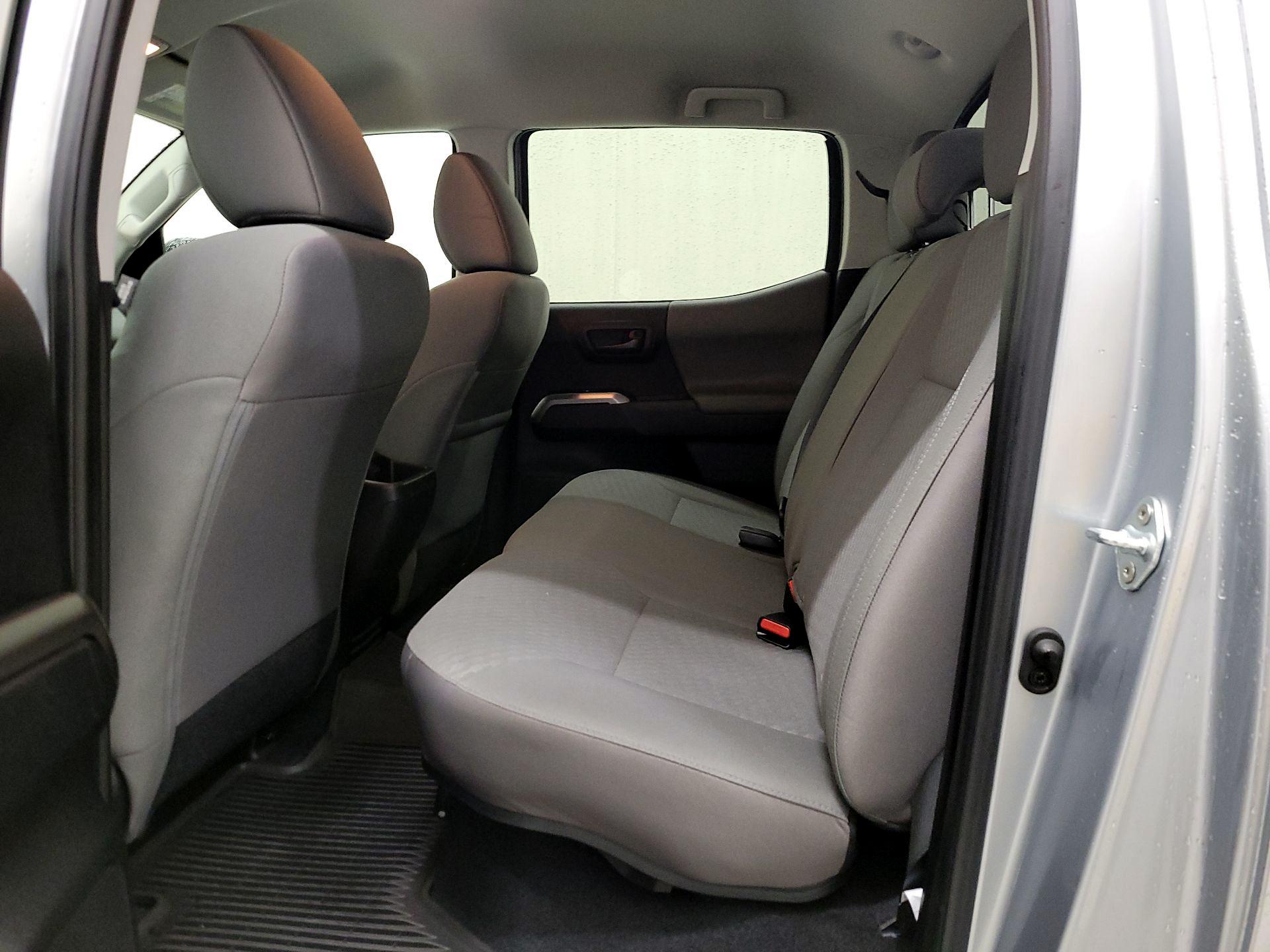 Thumbnail: 2023 Toyota Tacoma - 19