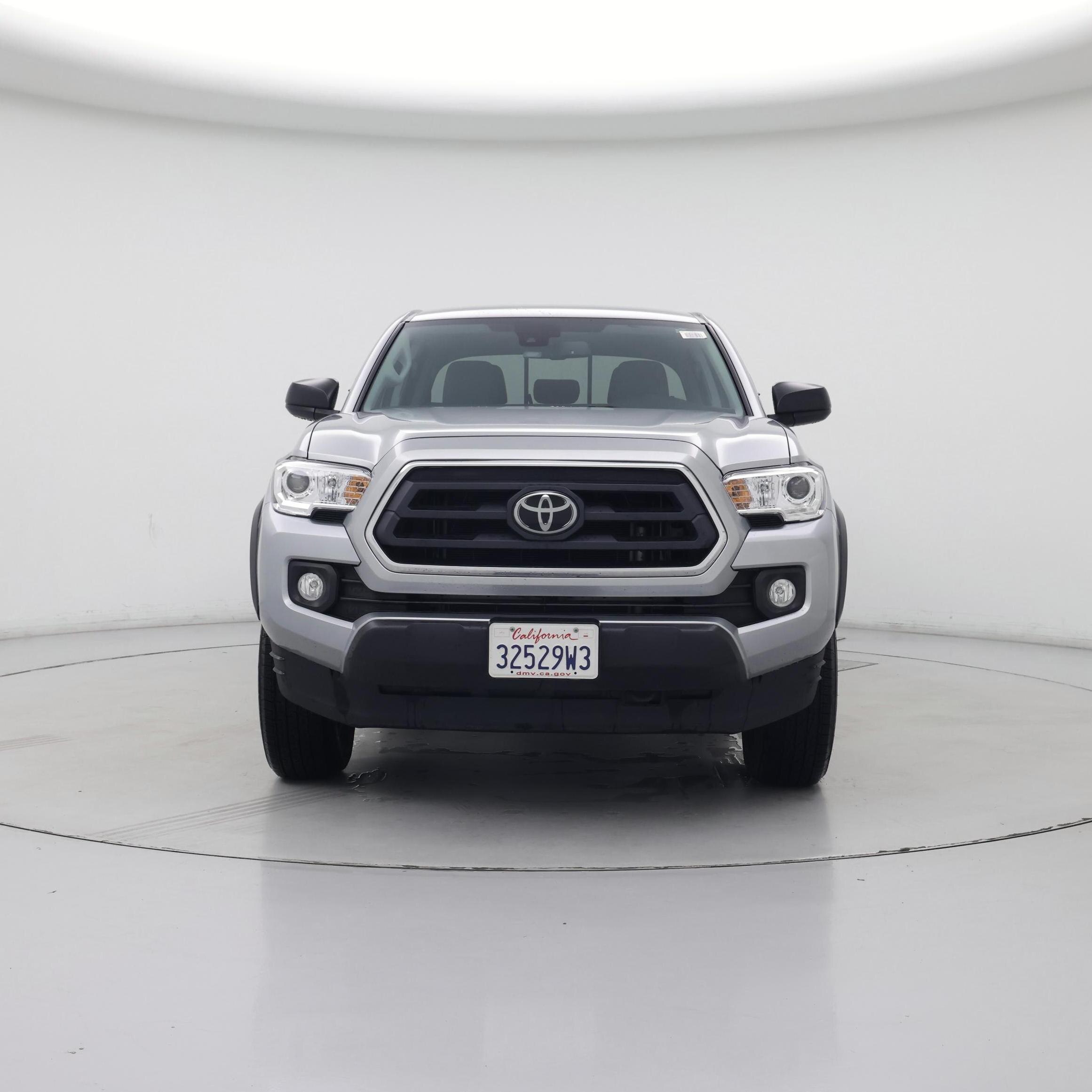 Thumbnail: 2023 Toyota Tacoma - 5