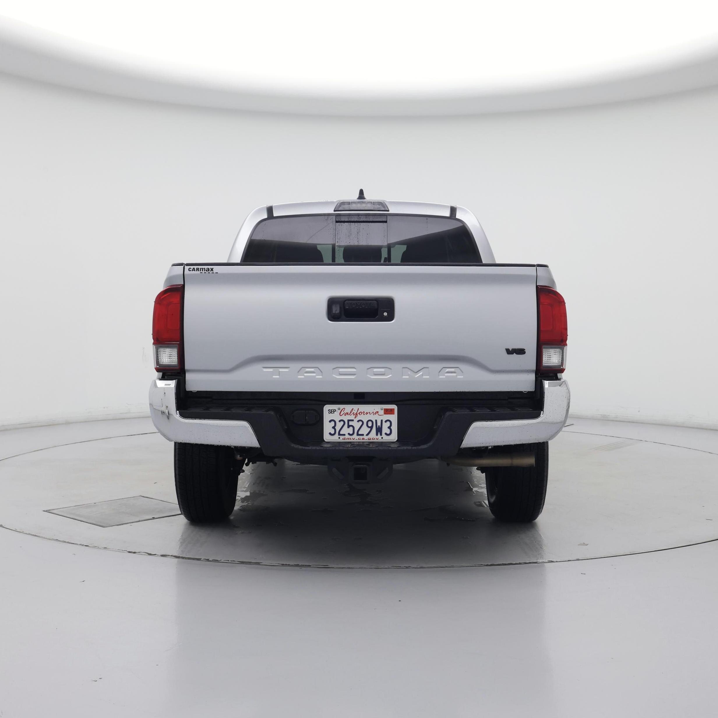 Thumbnail: 2023 Toyota Tacoma - 6