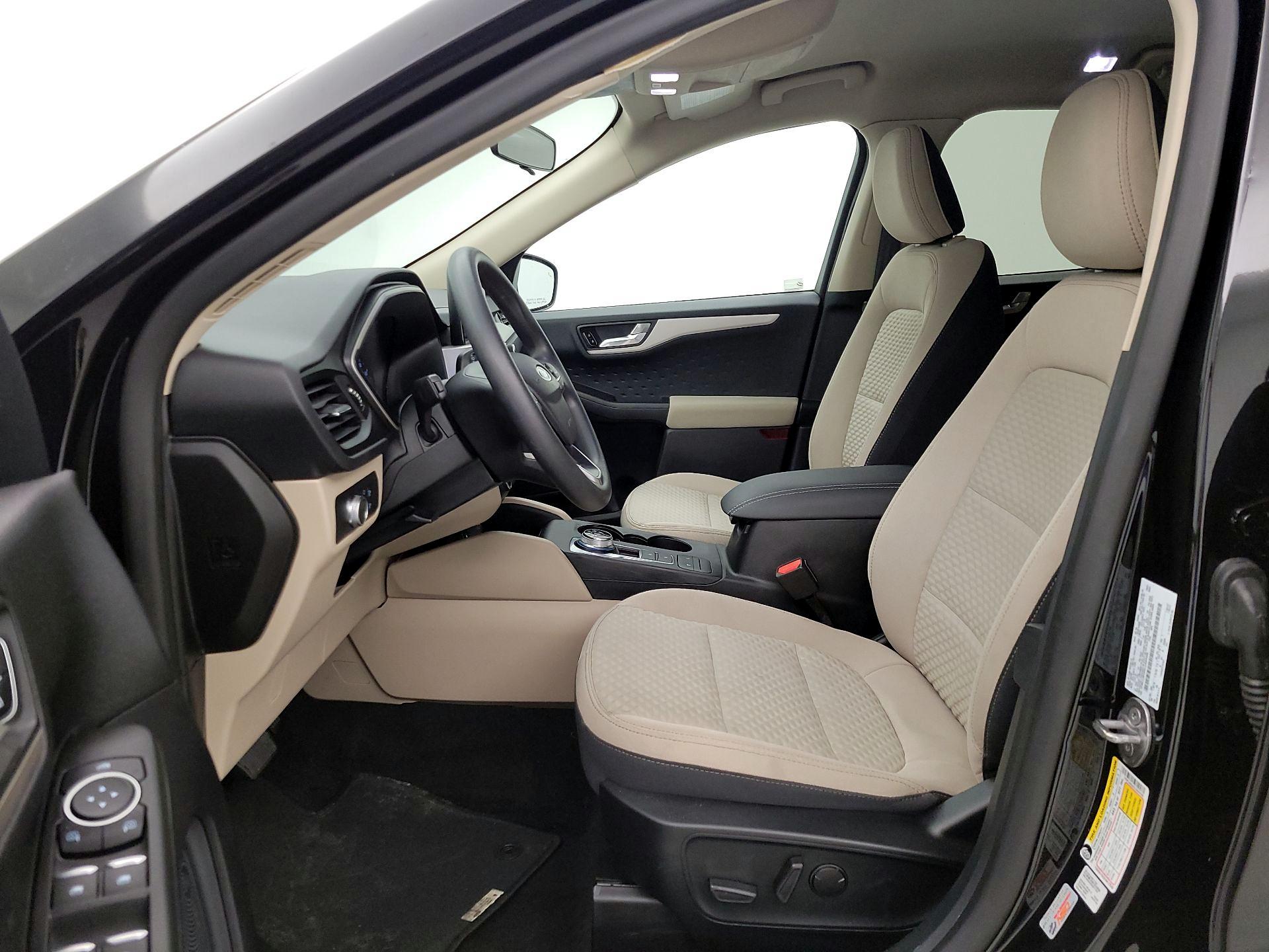 Thumbnail: 2020 Ford Escape - 9