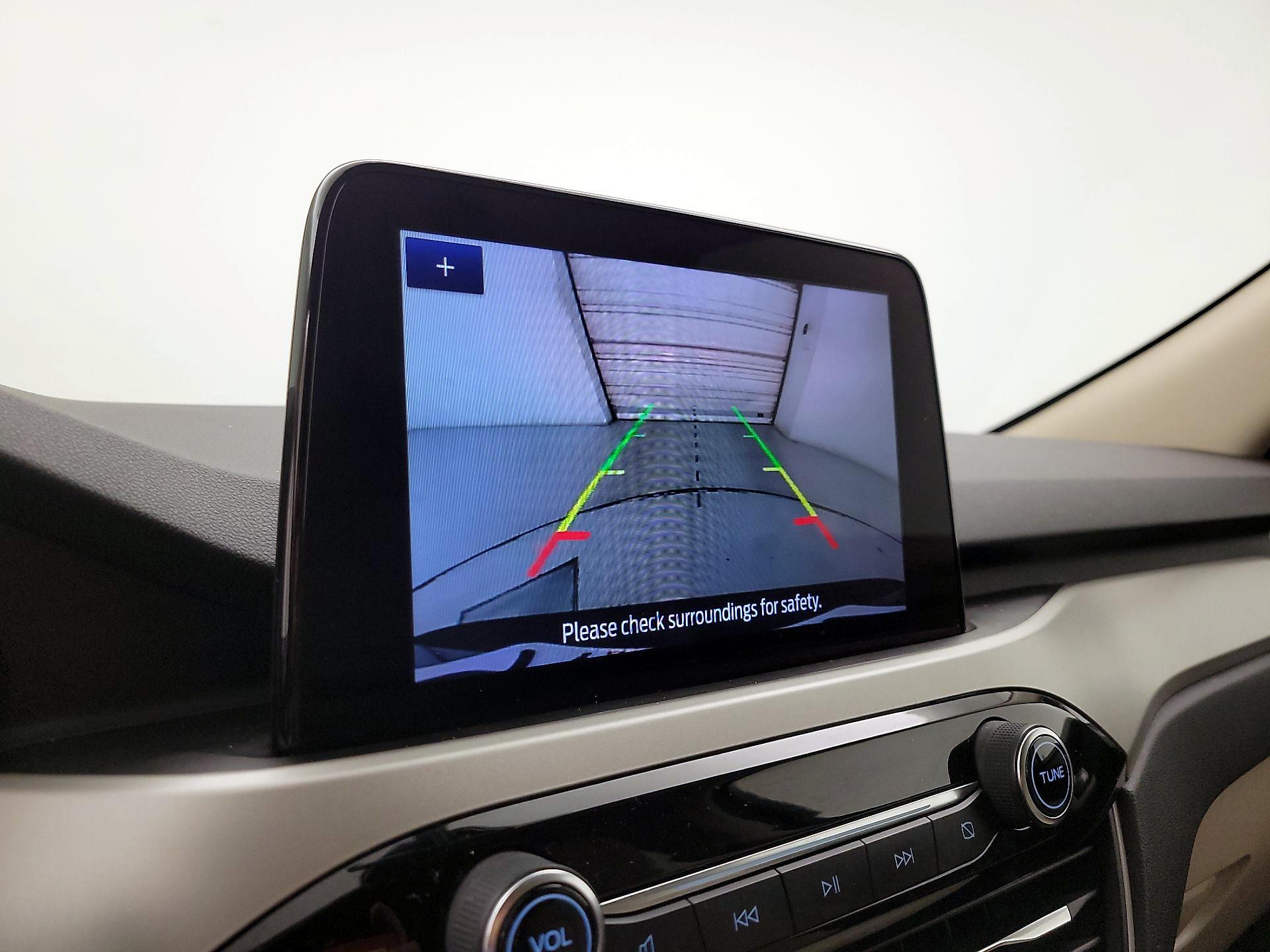 Thumbnail: 2020 Ford Escape - 13