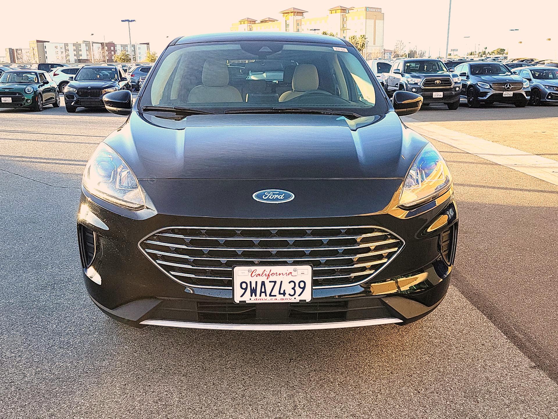 Thumbnail: 2020 Ford Escape - 2