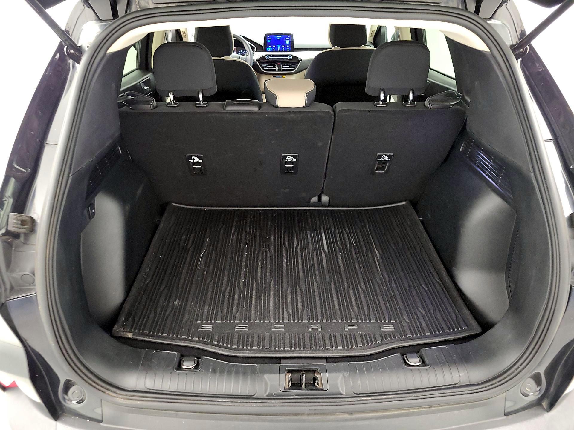 Thumbnail: 2020 Ford Escape - 19