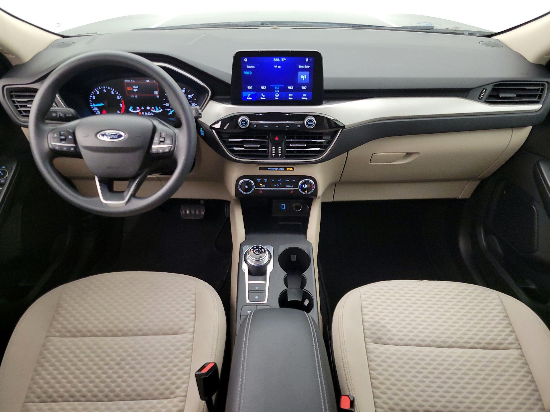 Thumbnail: 2020 Ford Escape - 8