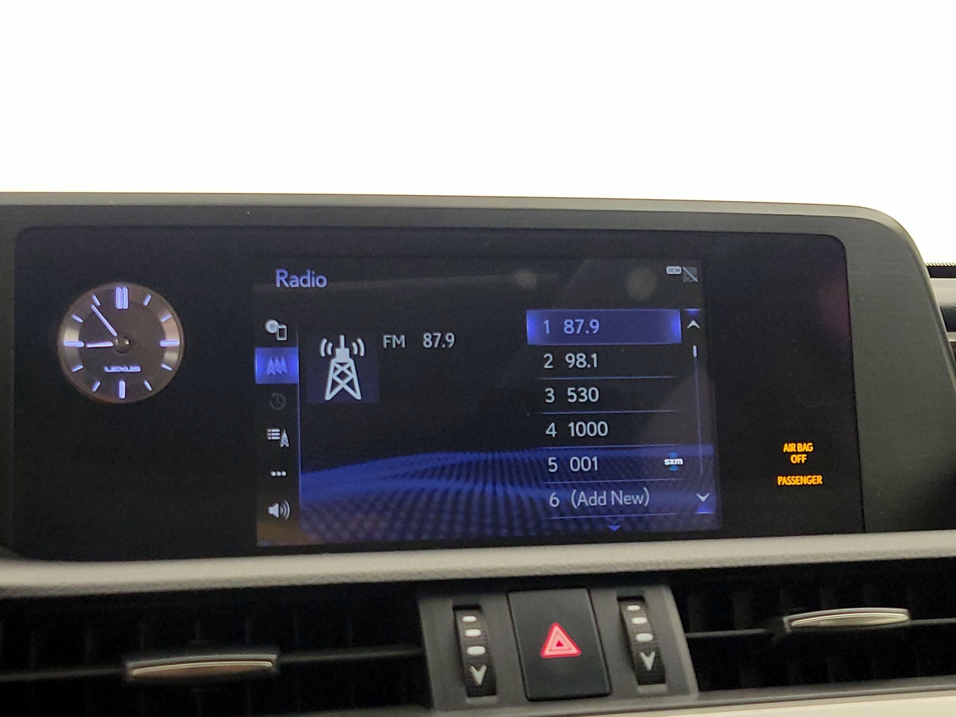 Thumbnail: 2020 Lexus ES - 15