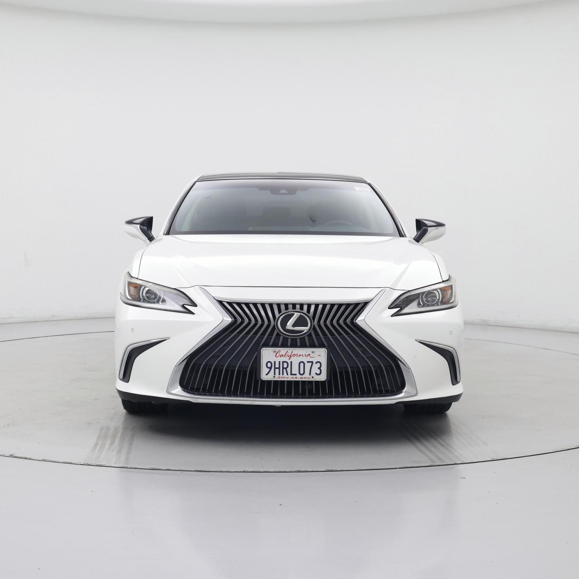 Thumbnail: 2020 Lexus ES - 5