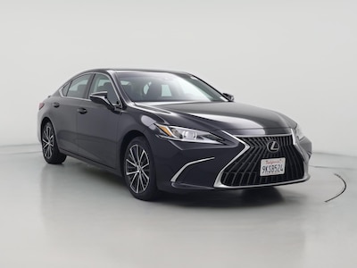 2024 Lexus ES 300h