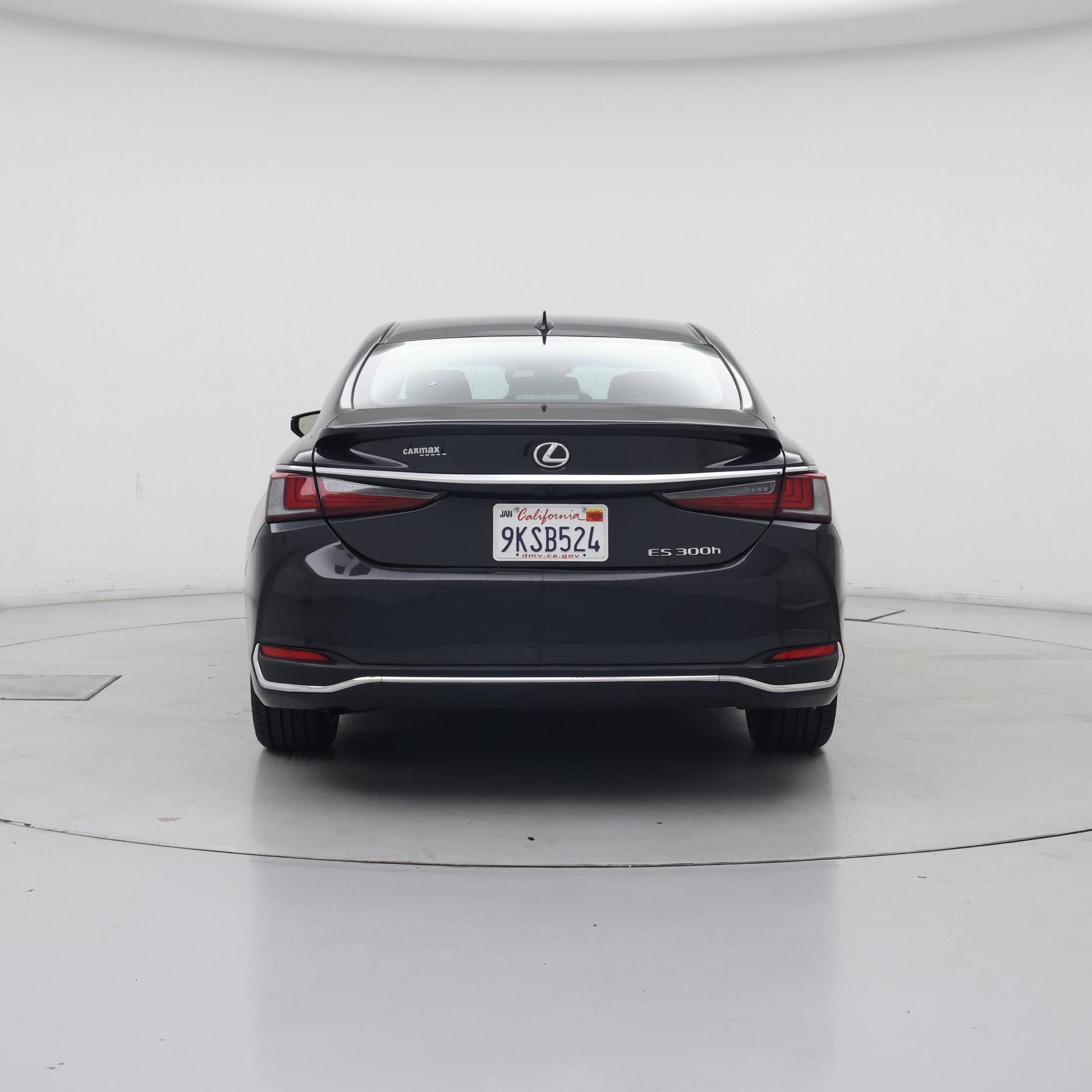 Thumbnail: 2024 Lexus ES - 6