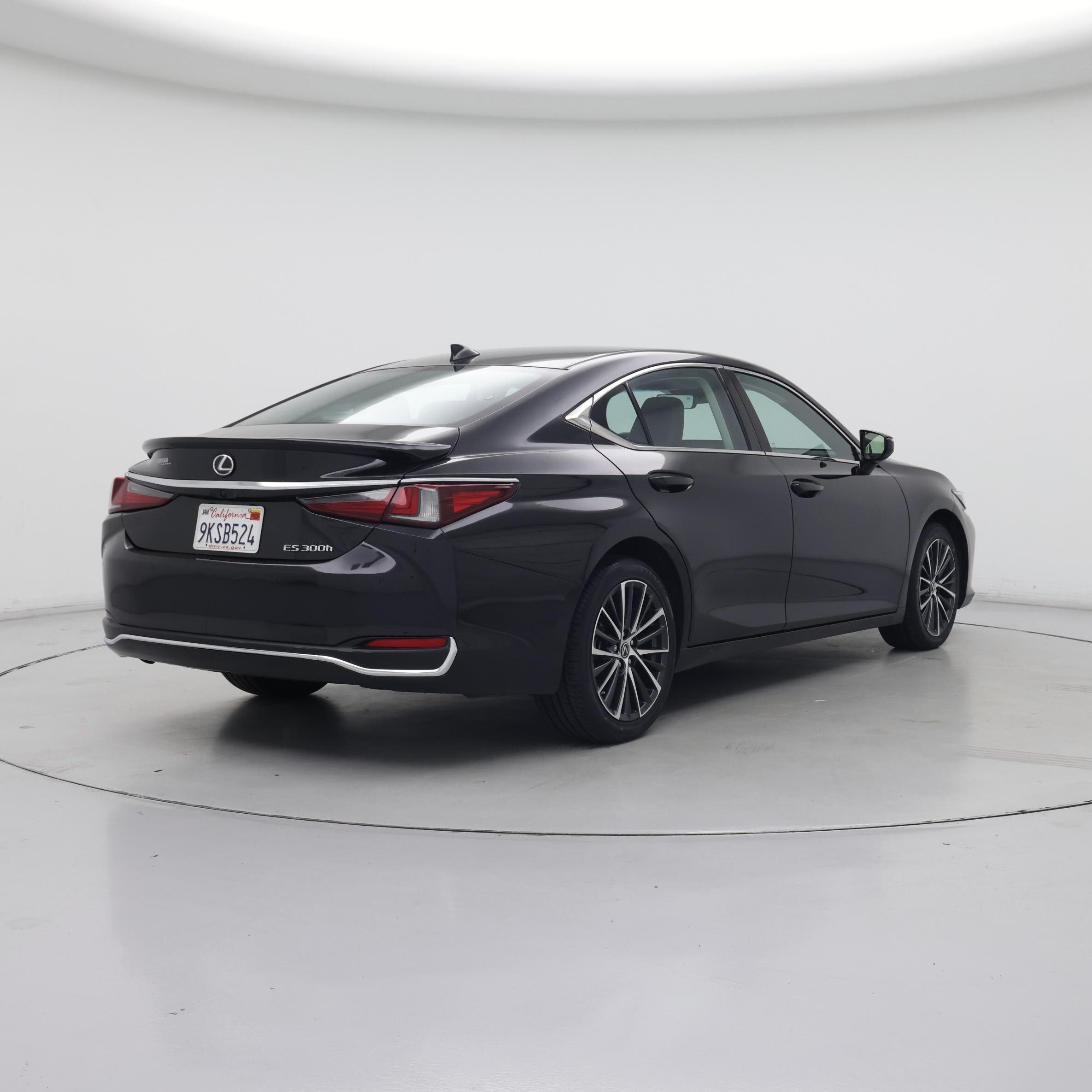 Thumbnail: 2024 Lexus ES - 8