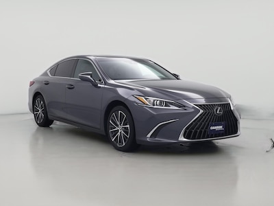 2025 Lexus ES 350
