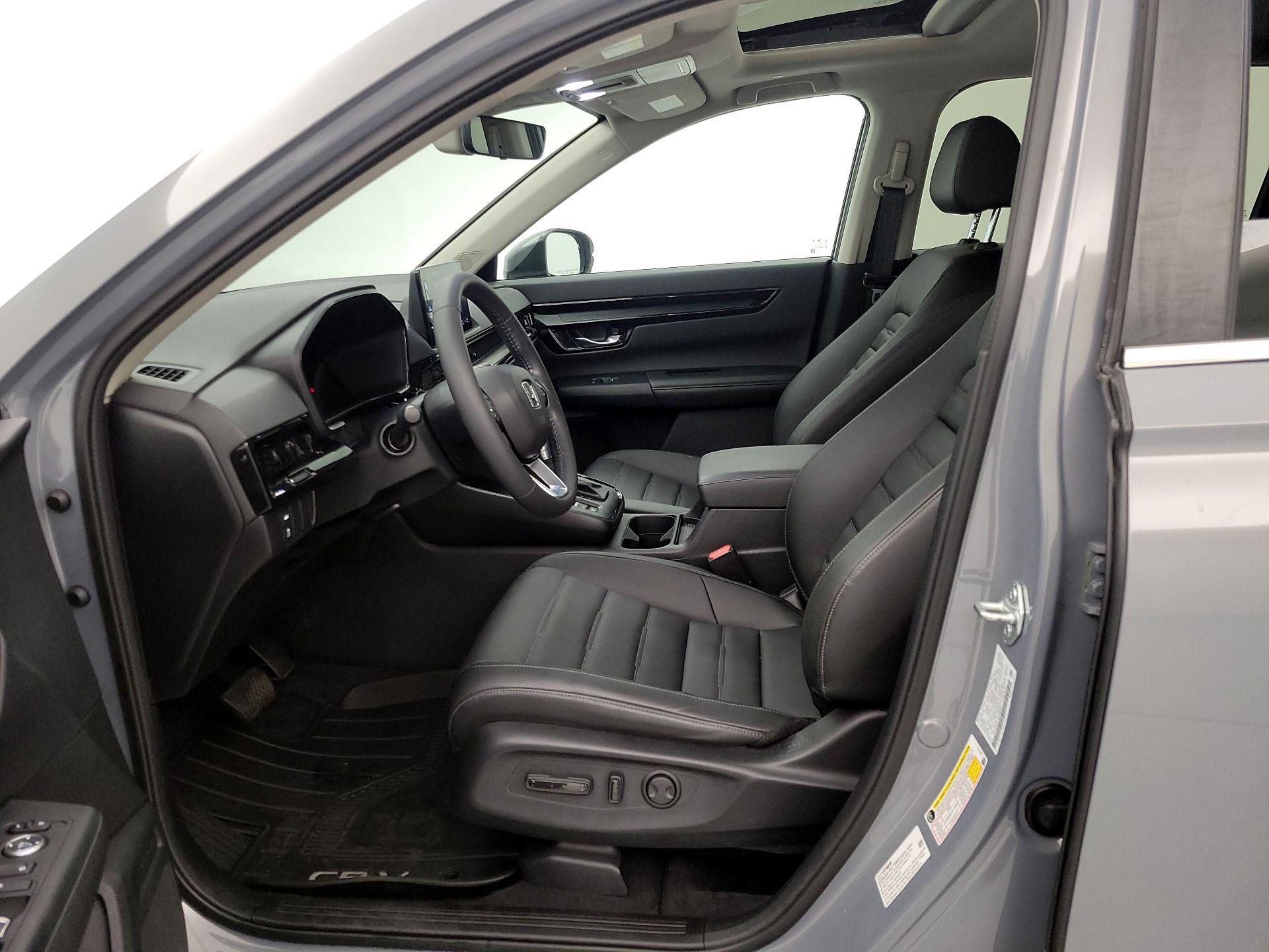 Thumbnail: 2025 Honda CR-V - 11