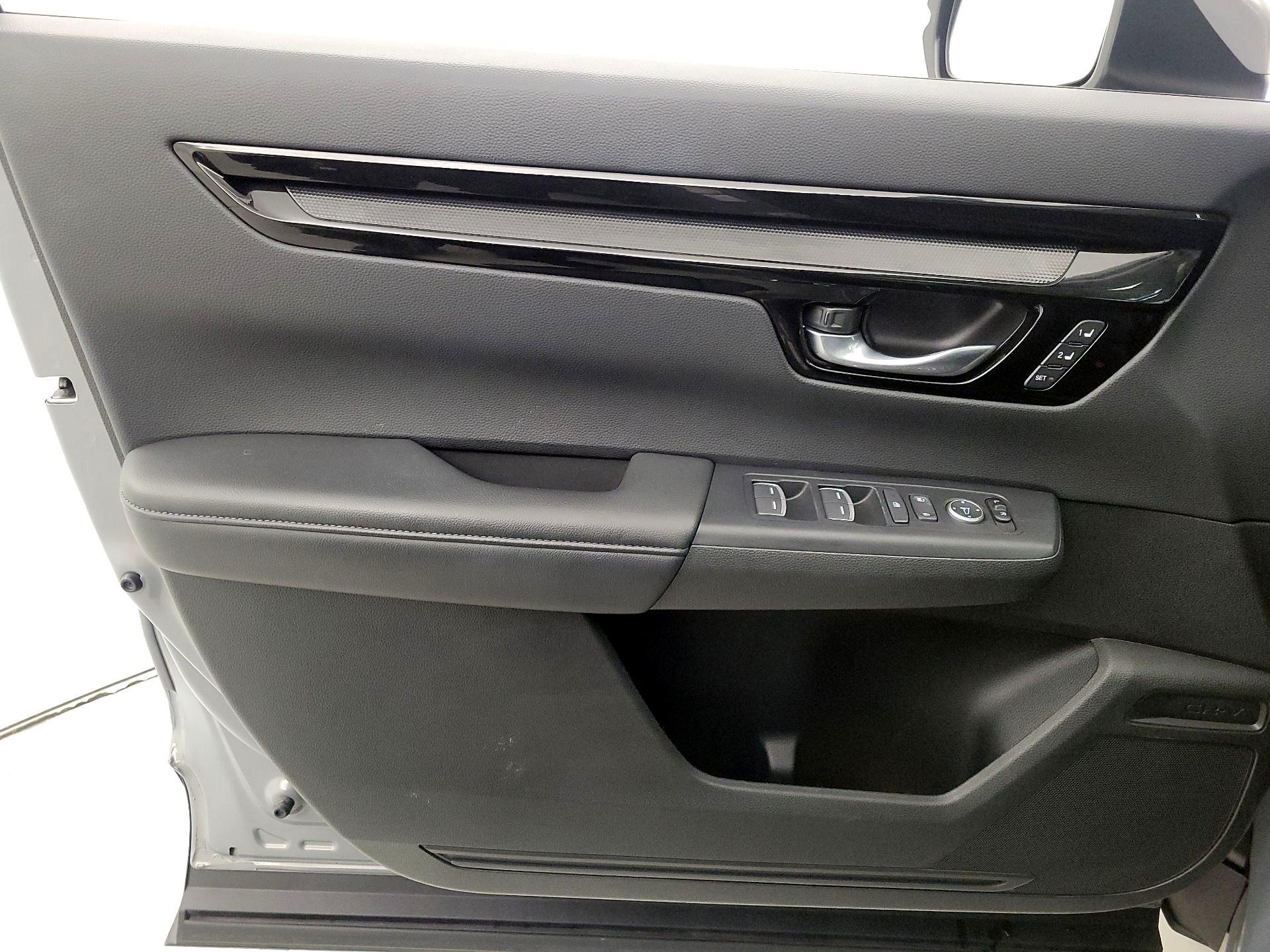 Thumbnail: 2025 Honda CR-V - 12