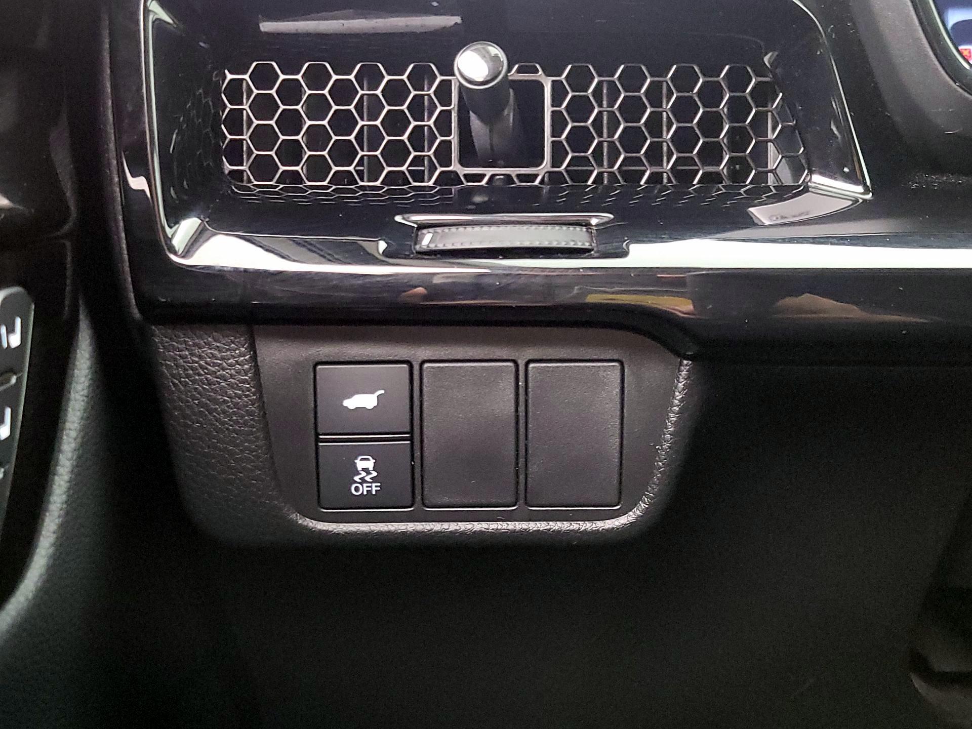 Thumbnail: 2025 Honda CR-V - 13