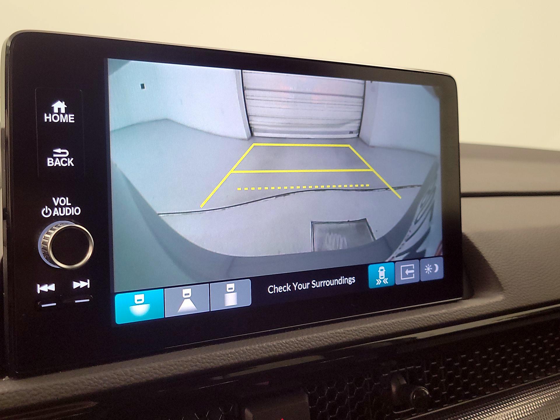 Thumbnail: 2025 Honda CR-V - 14