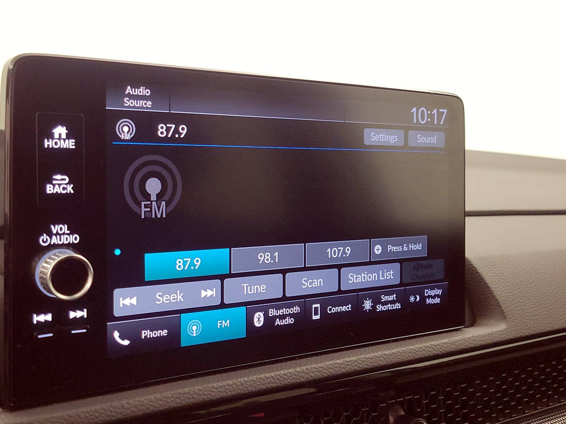 Thumbnail: 2025 Honda CR-V - 15