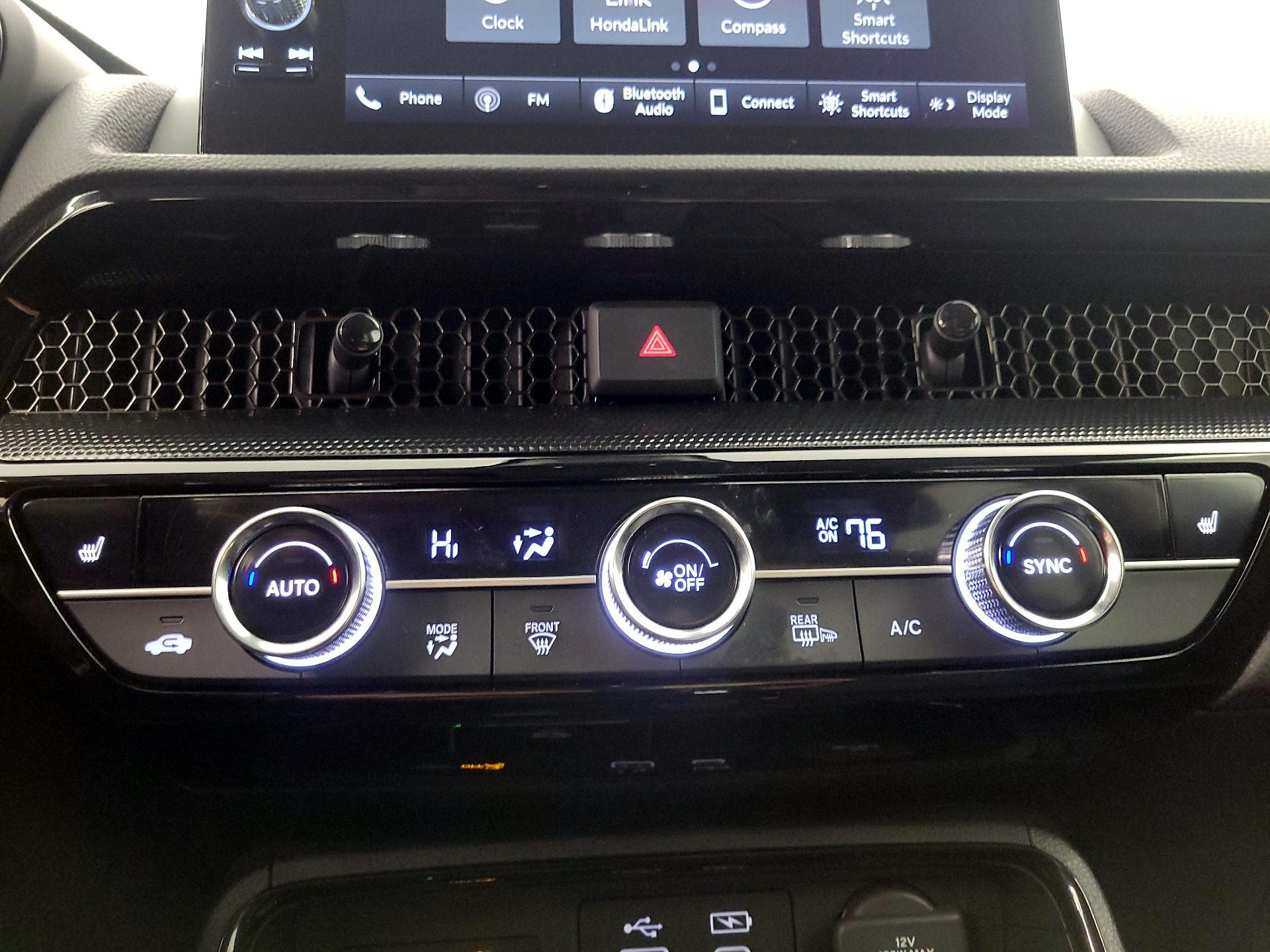 Thumbnail: 2025 Honda CR-V - 16