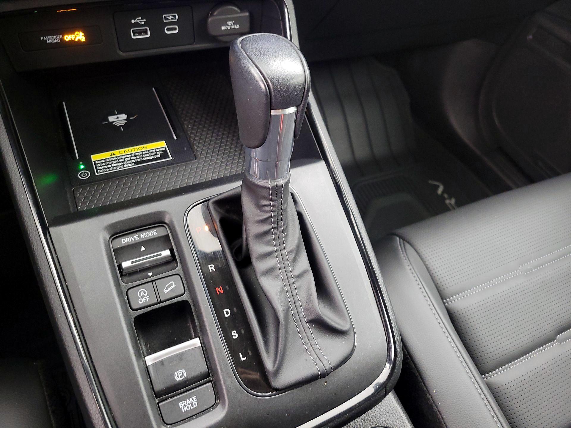 Thumbnail: 2025 Honda CR-V - 17