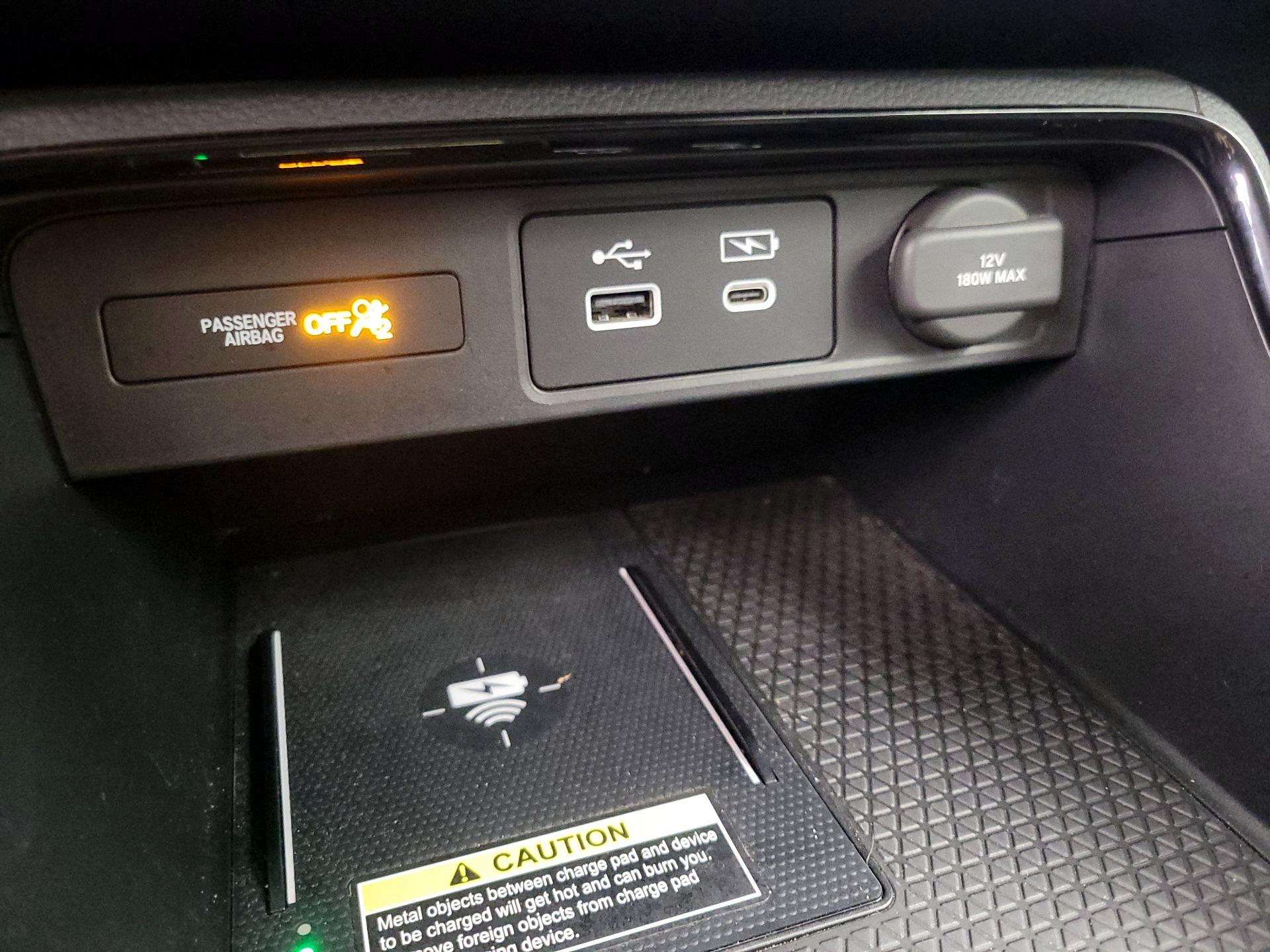 Thumbnail: 2025 Honda CR-V - 18