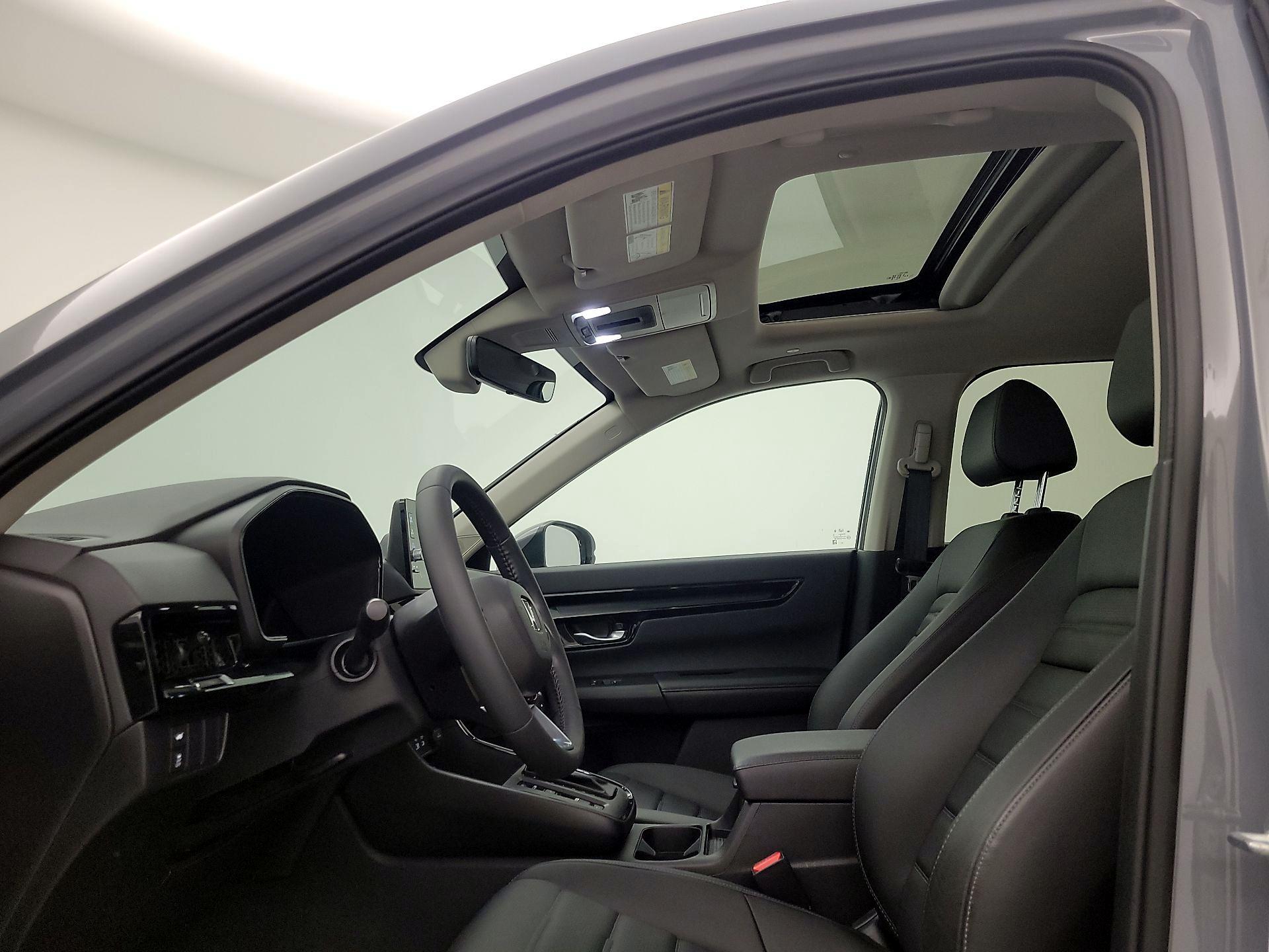 Thumbnail: 2025 Honda CR-V - 19