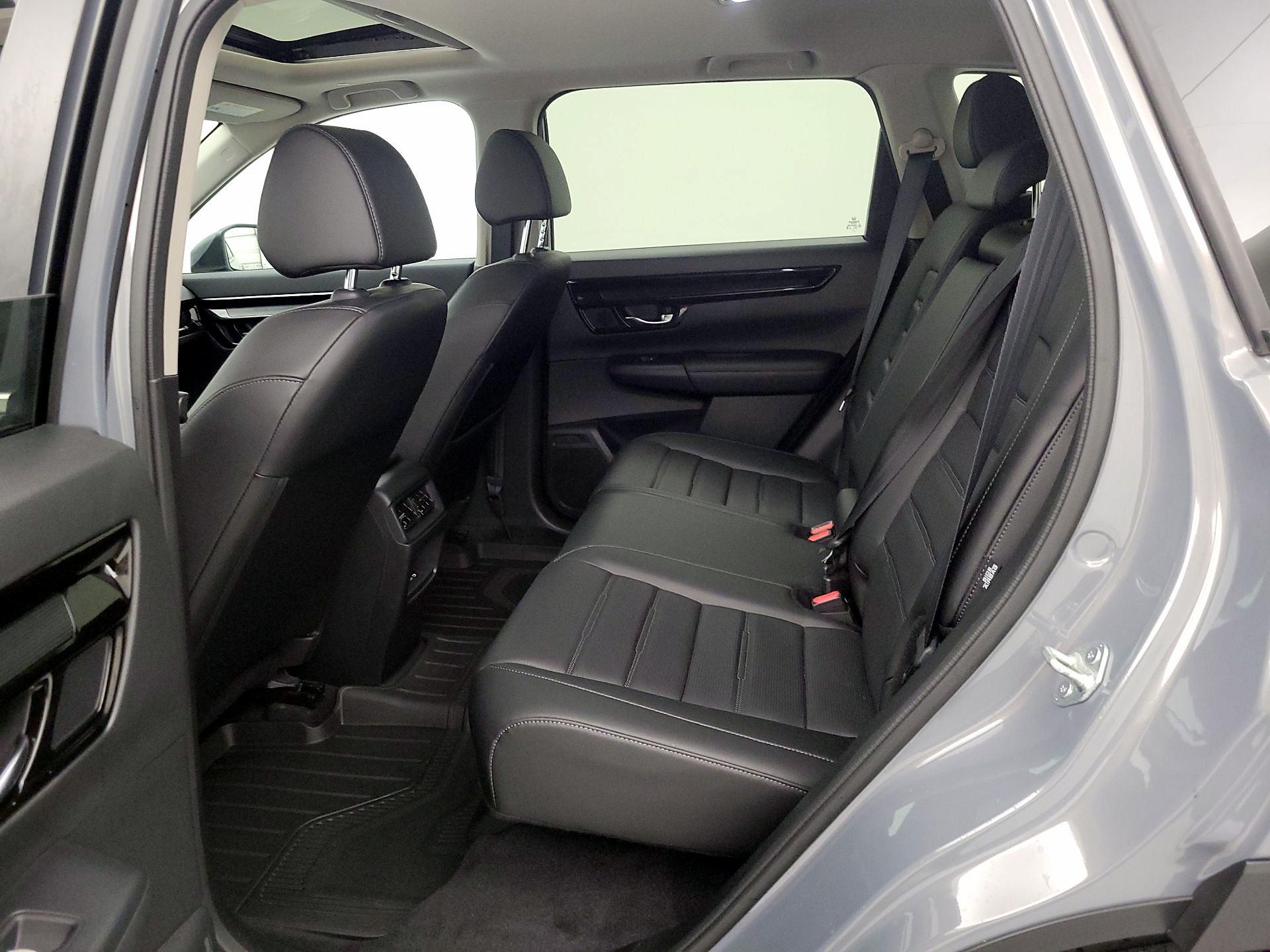 Thumbnail: 2025 Honda CR-V - 20