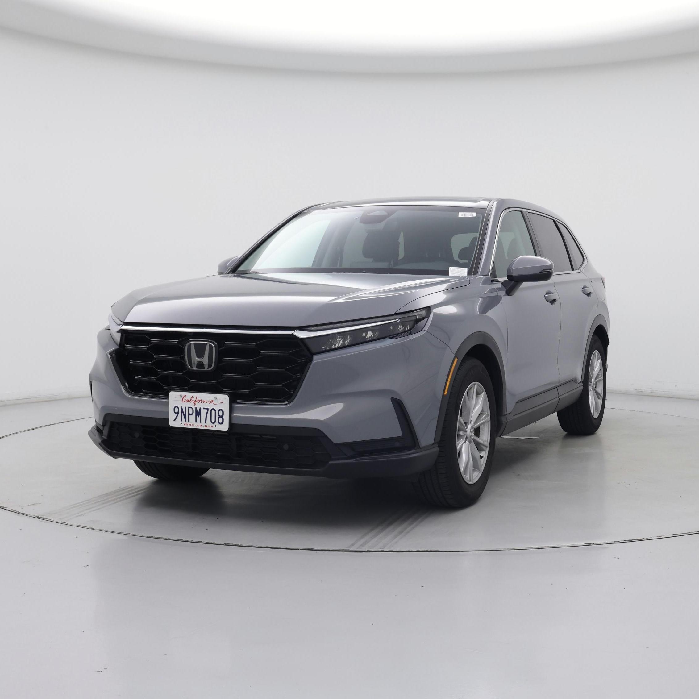 Thumbnail: 2025 Honda CR-V - 4