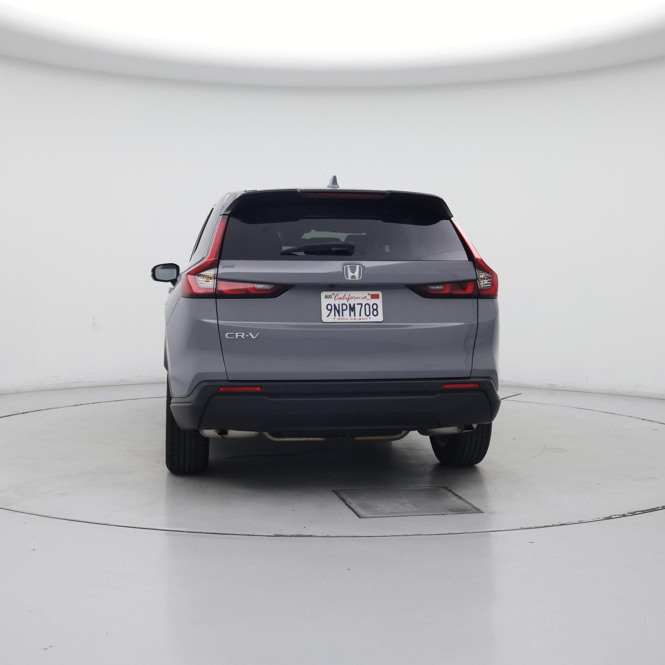 Thumbnail: 2025 Honda CR-V - 6