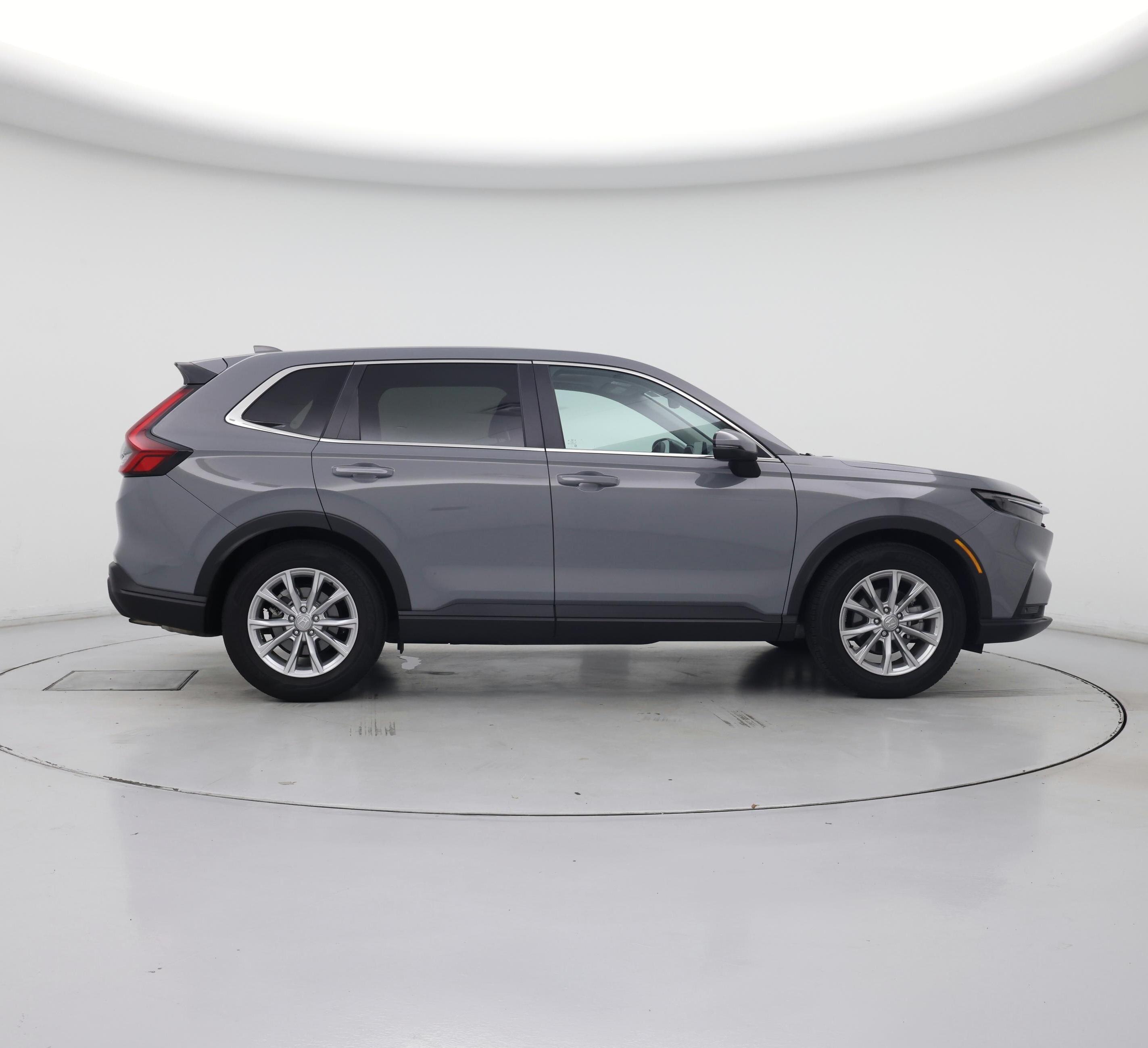 Thumbnail: 2025 Honda CR-V - 7