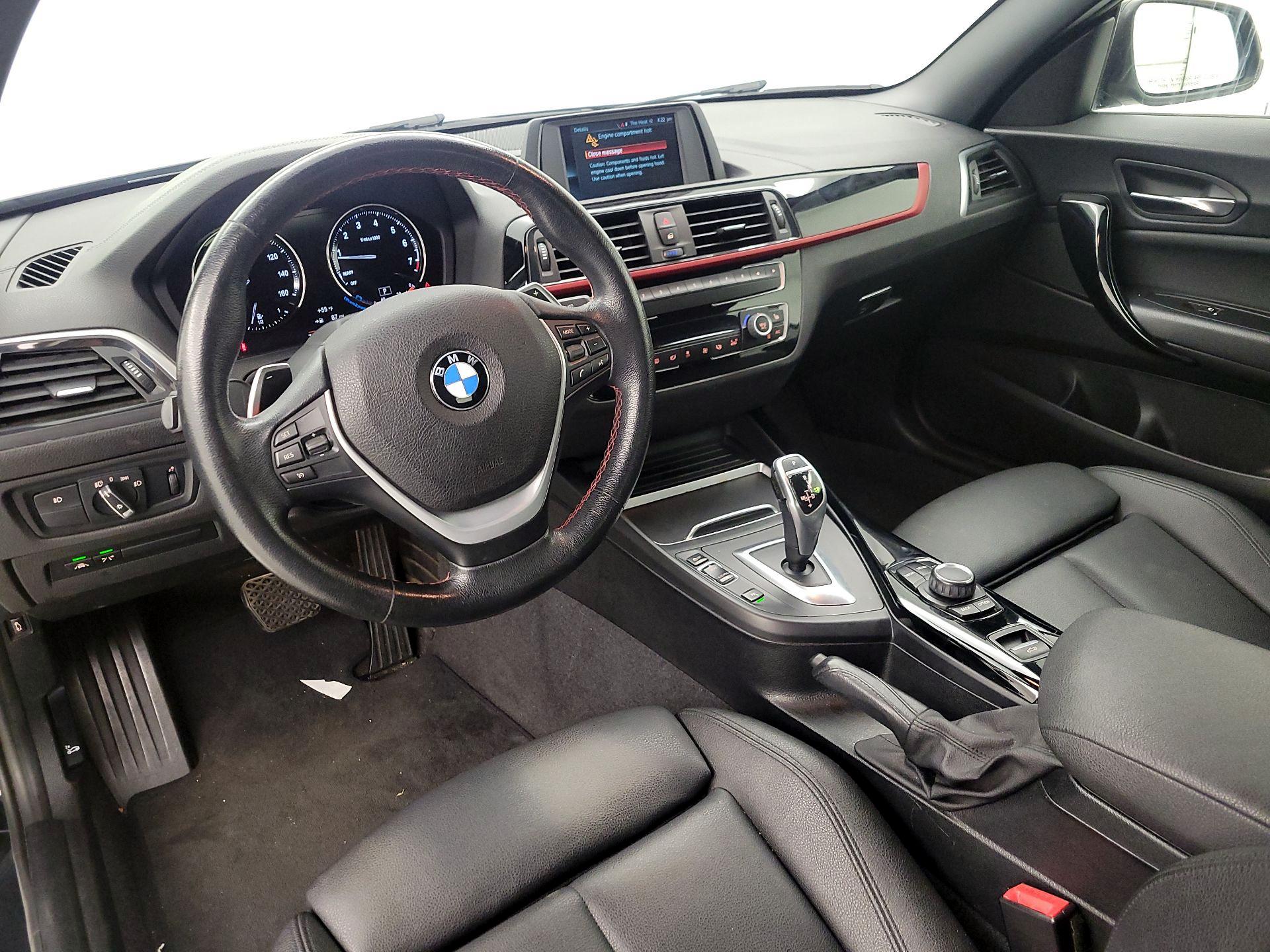 Thumbnail: 2019 BMW 2 Series - 9