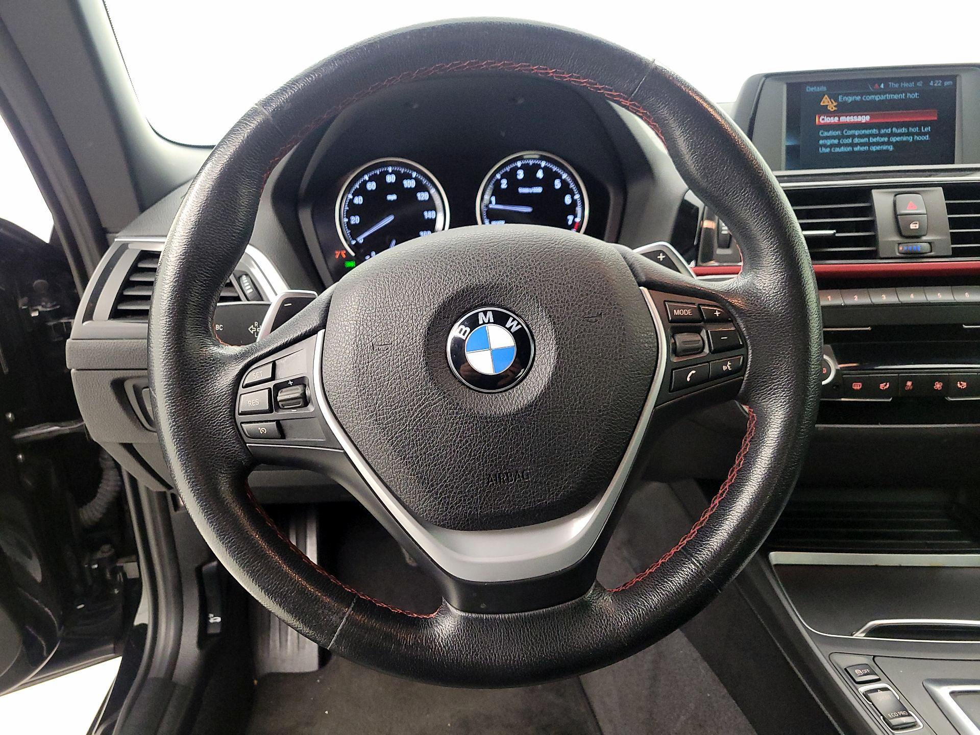 Thumbnail: 2019 BMW 2 Series - 10