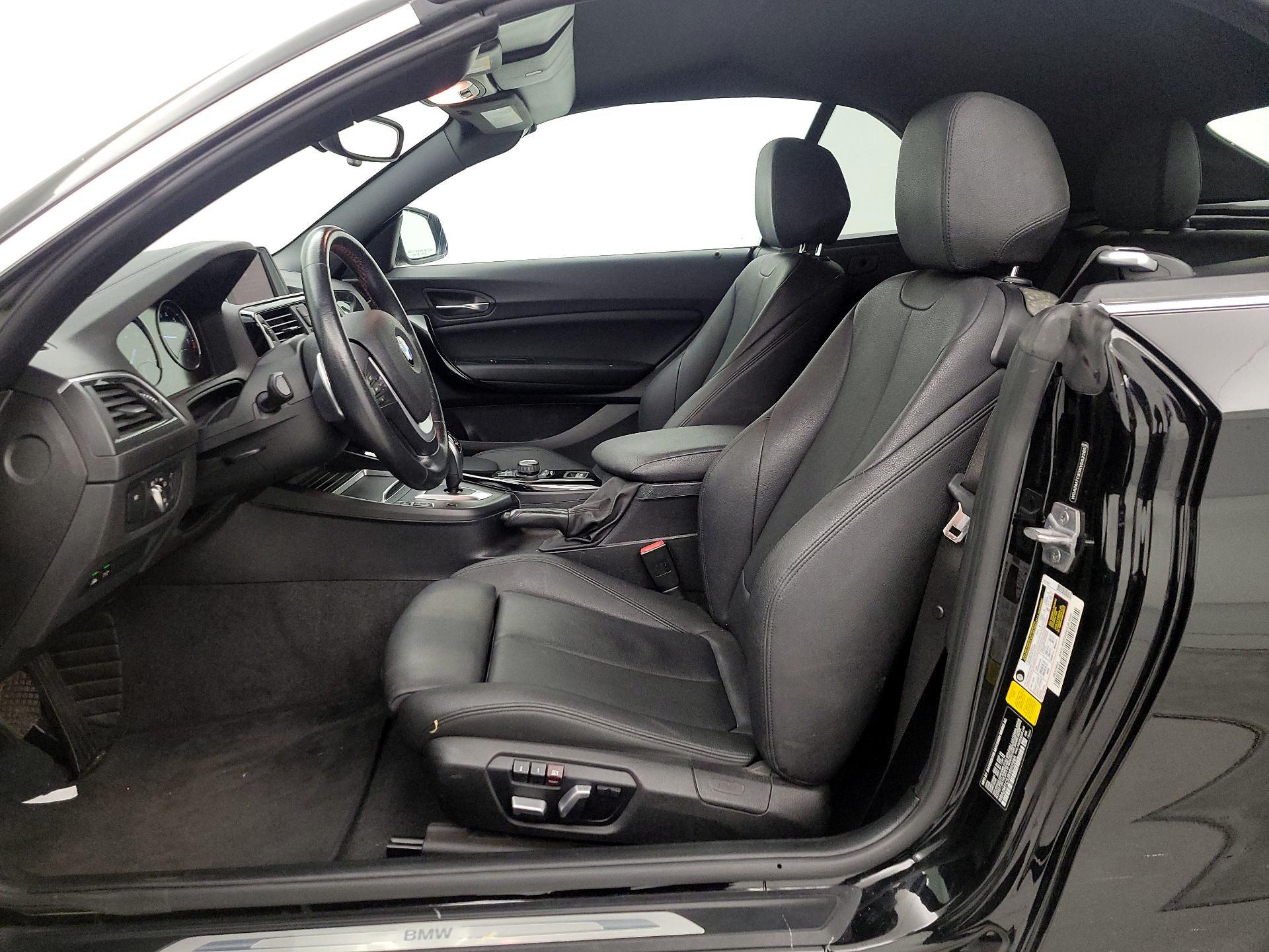 Thumbnail: 2019 BMW 2 Series - 11