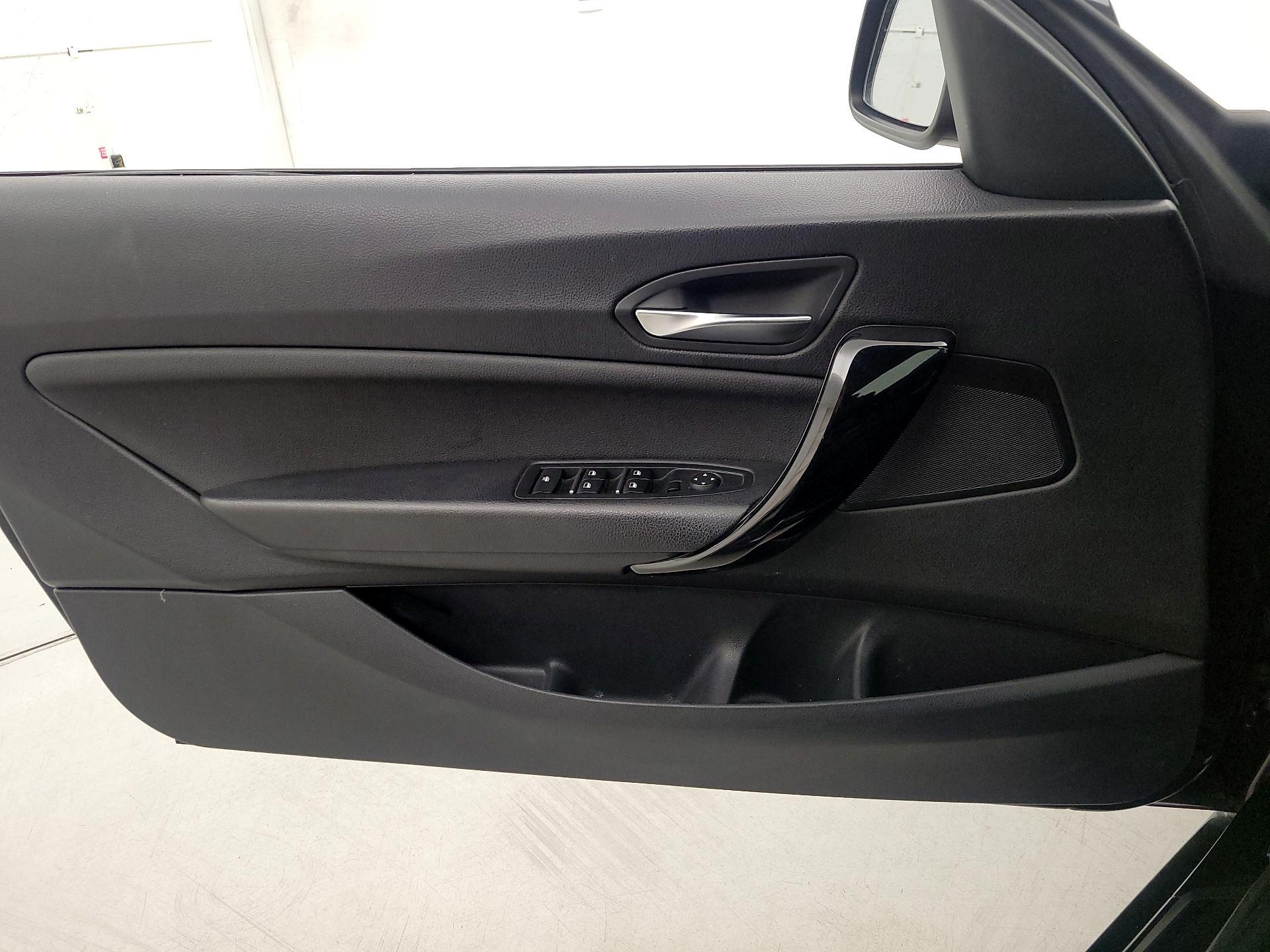 Thumbnail: 2019 BMW 2 Series - 12