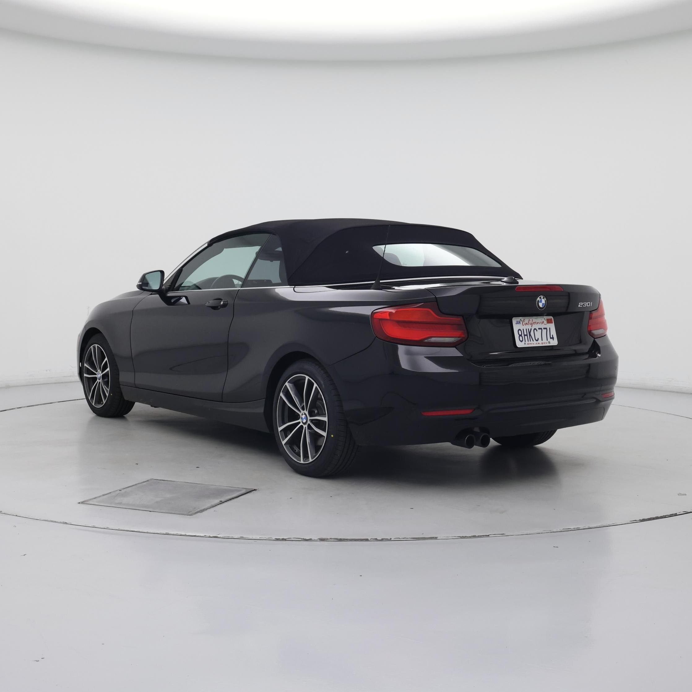 Thumbnail: 2019 BMW 2 Series - 2