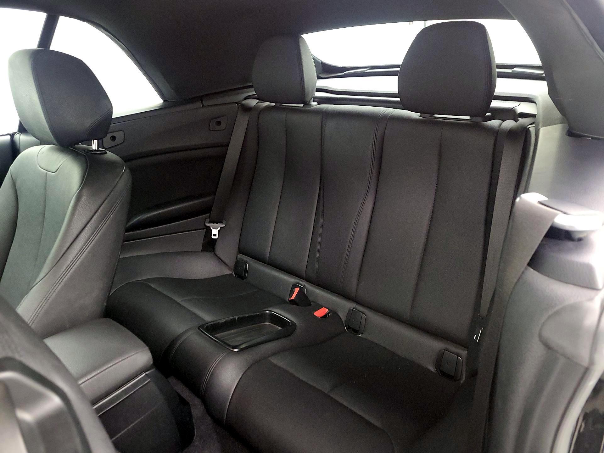 Thumbnail: 2019 BMW 2 Series - 19