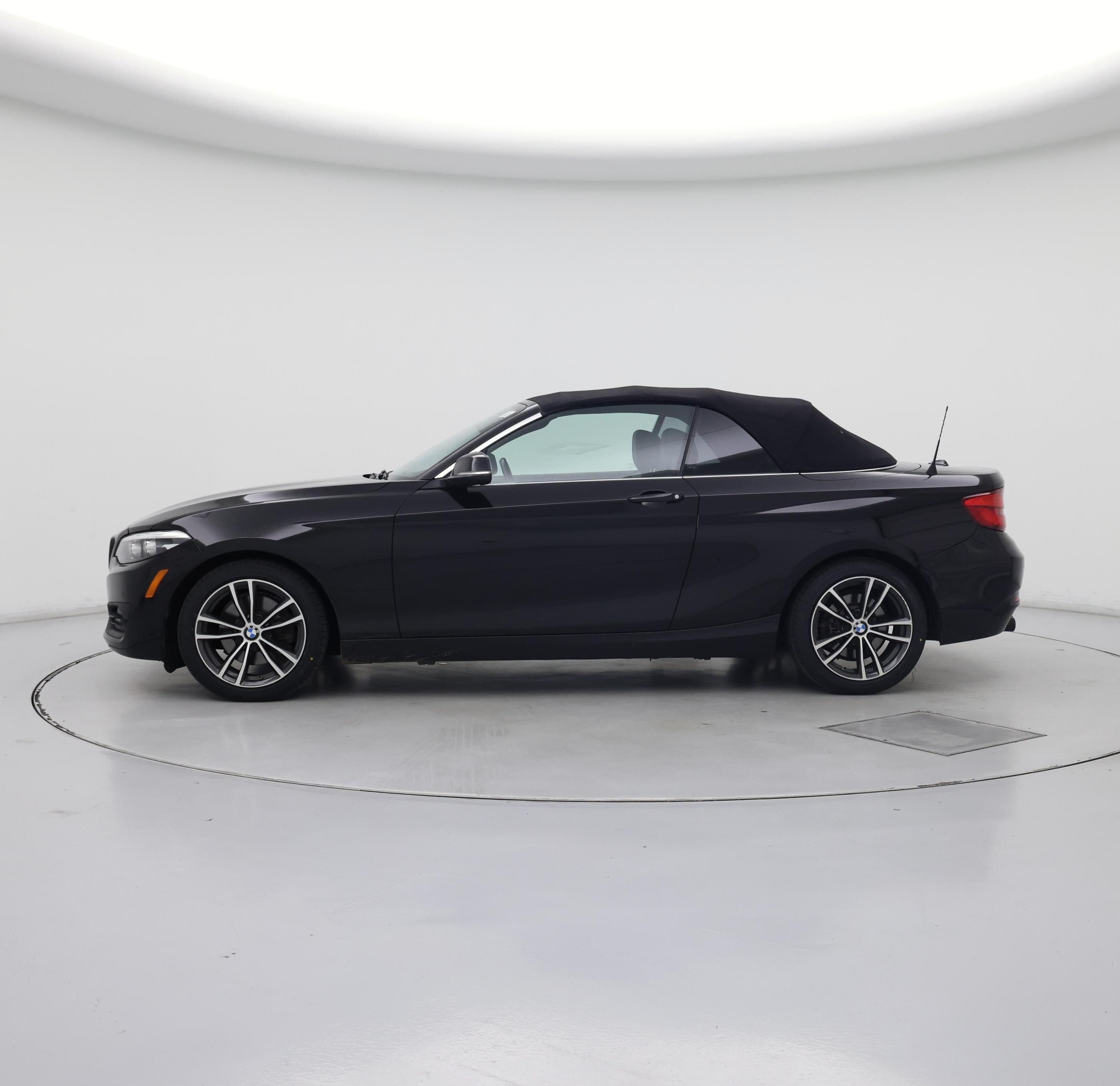 Thumbnail: 2019 BMW 2 Series - 3
