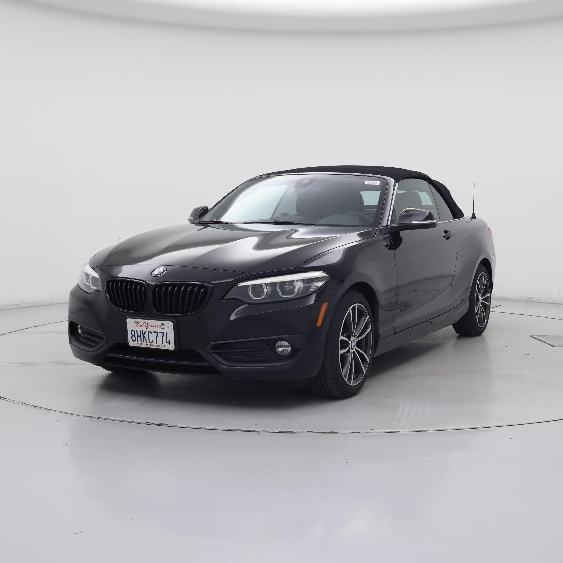 Thumbnail: 2019 BMW 2 Series - 4