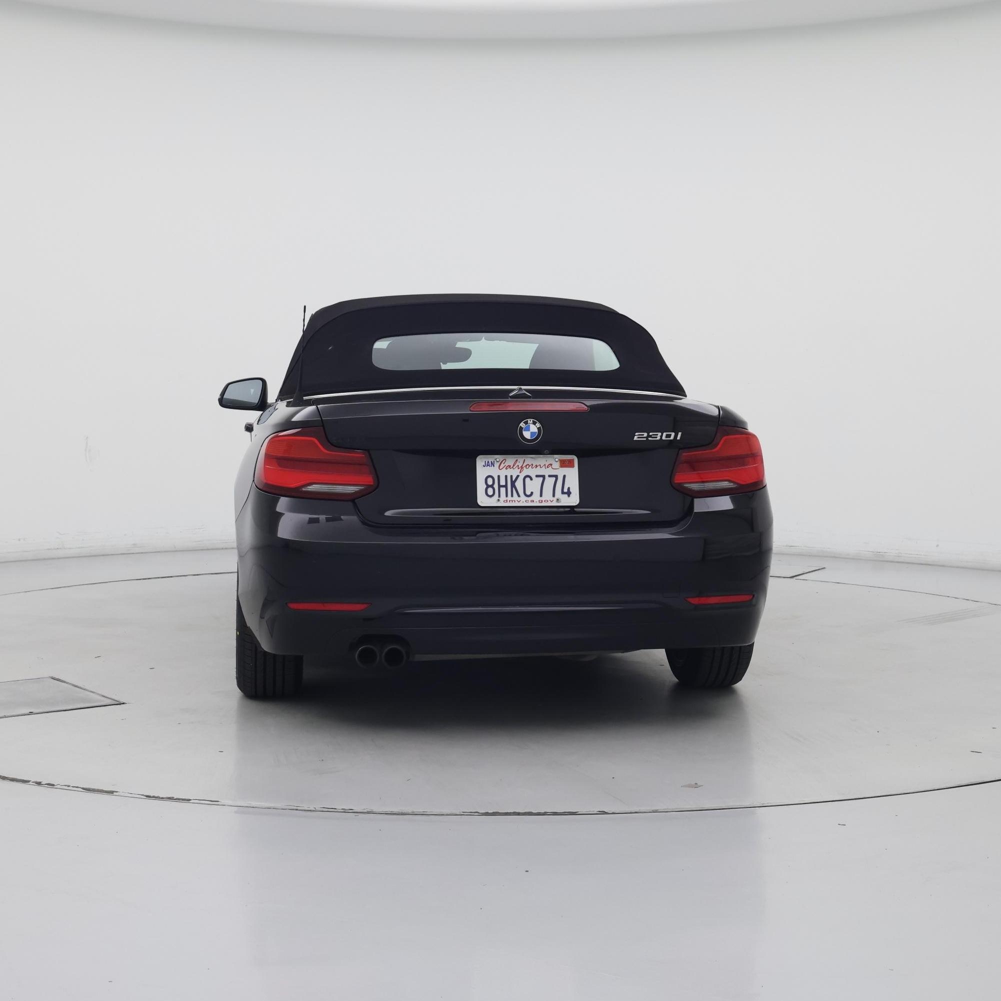 Thumbnail: 2019 BMW 2 Series - 6