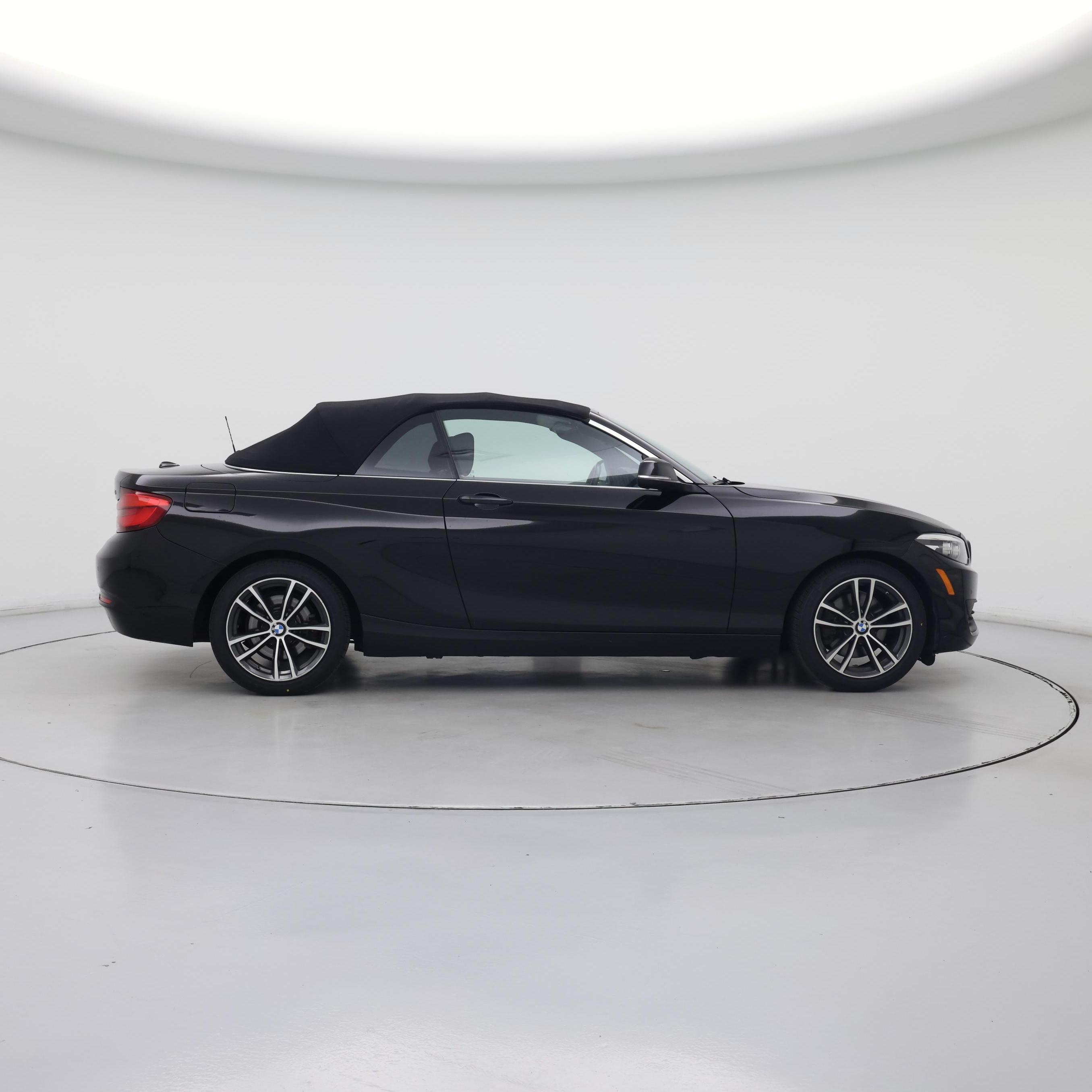 Thumbnail: 2019 BMW 2 Series - 7