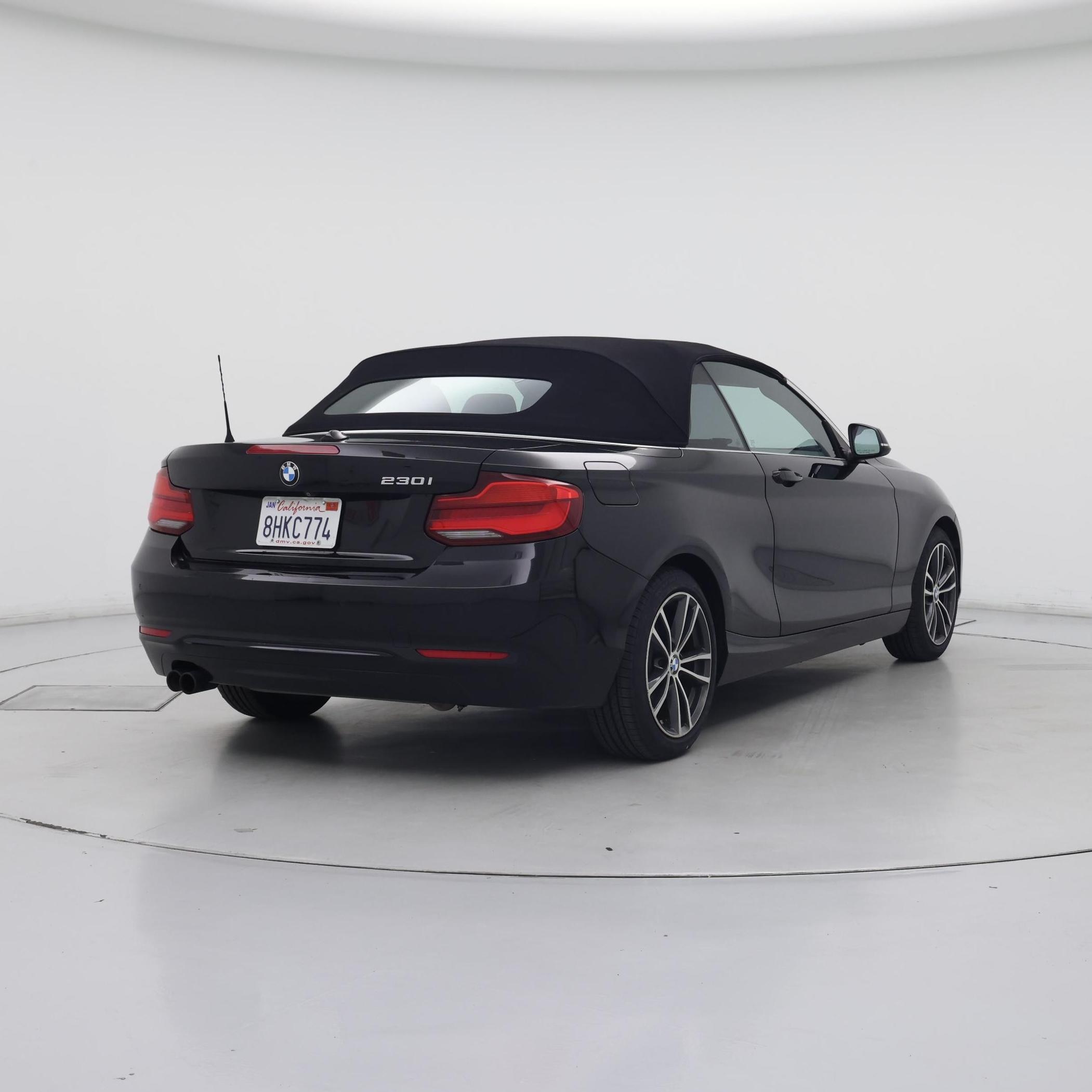 Thumbnail: 2019 BMW 2 Series - 8