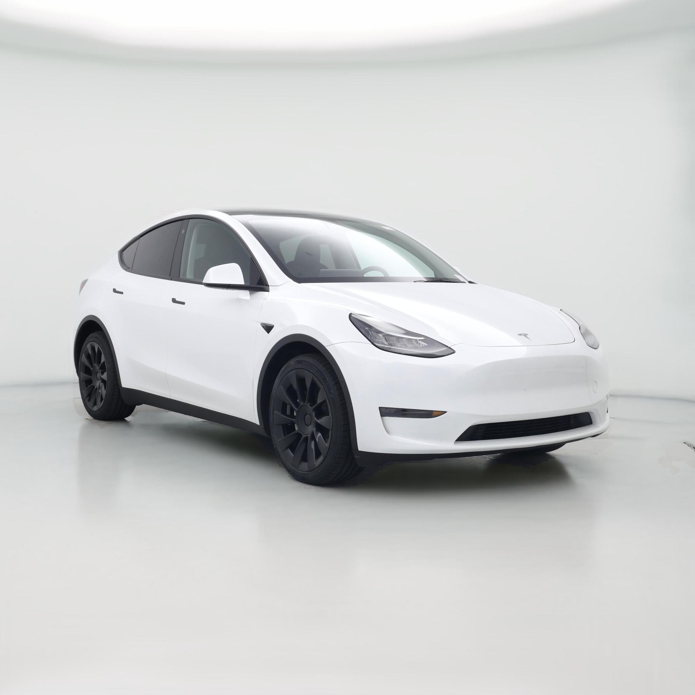 Thumbnail: 2023 Tesla Model Y - 1
