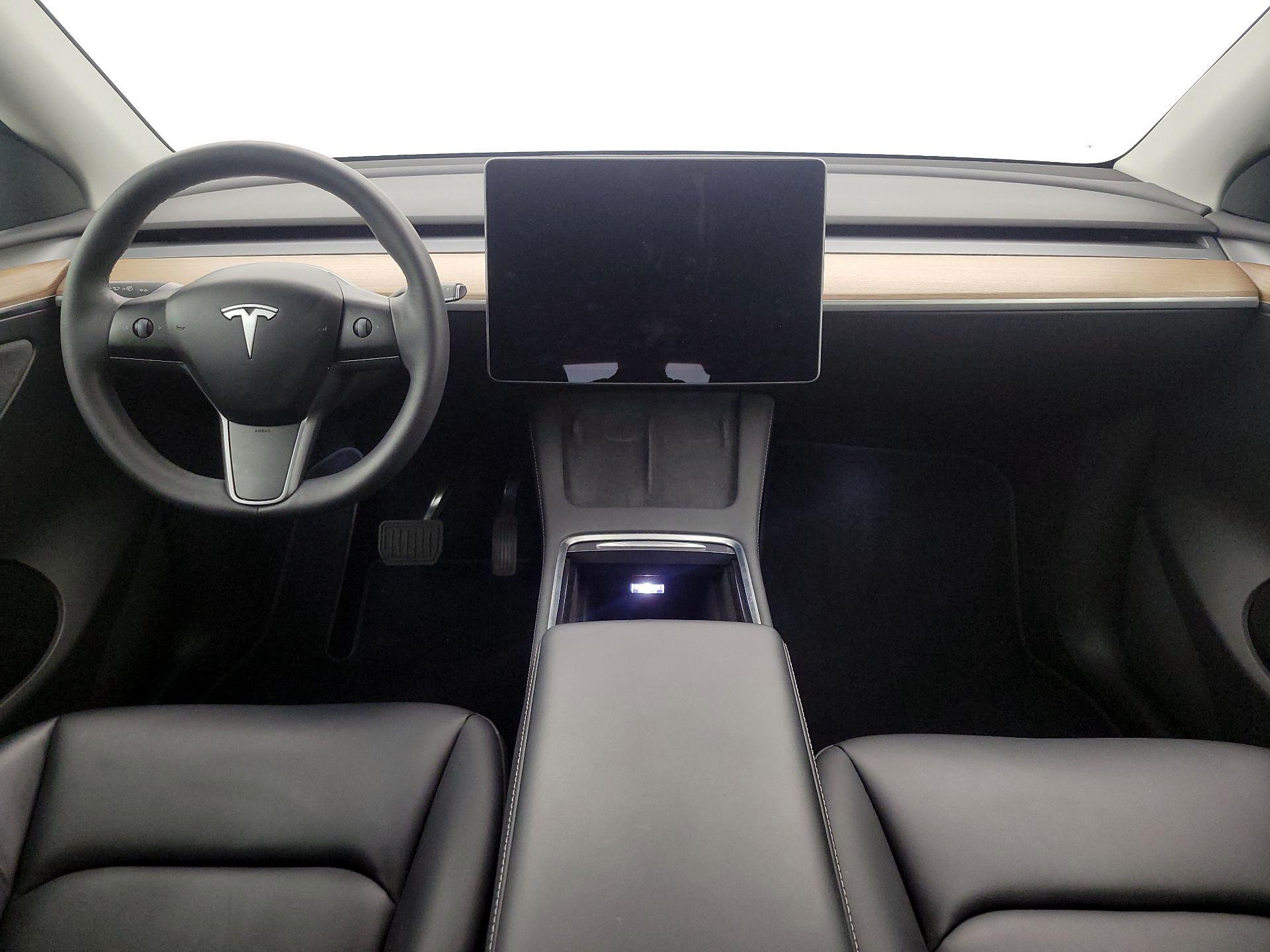 Thumbnail: 2023 Tesla Model Y - 9