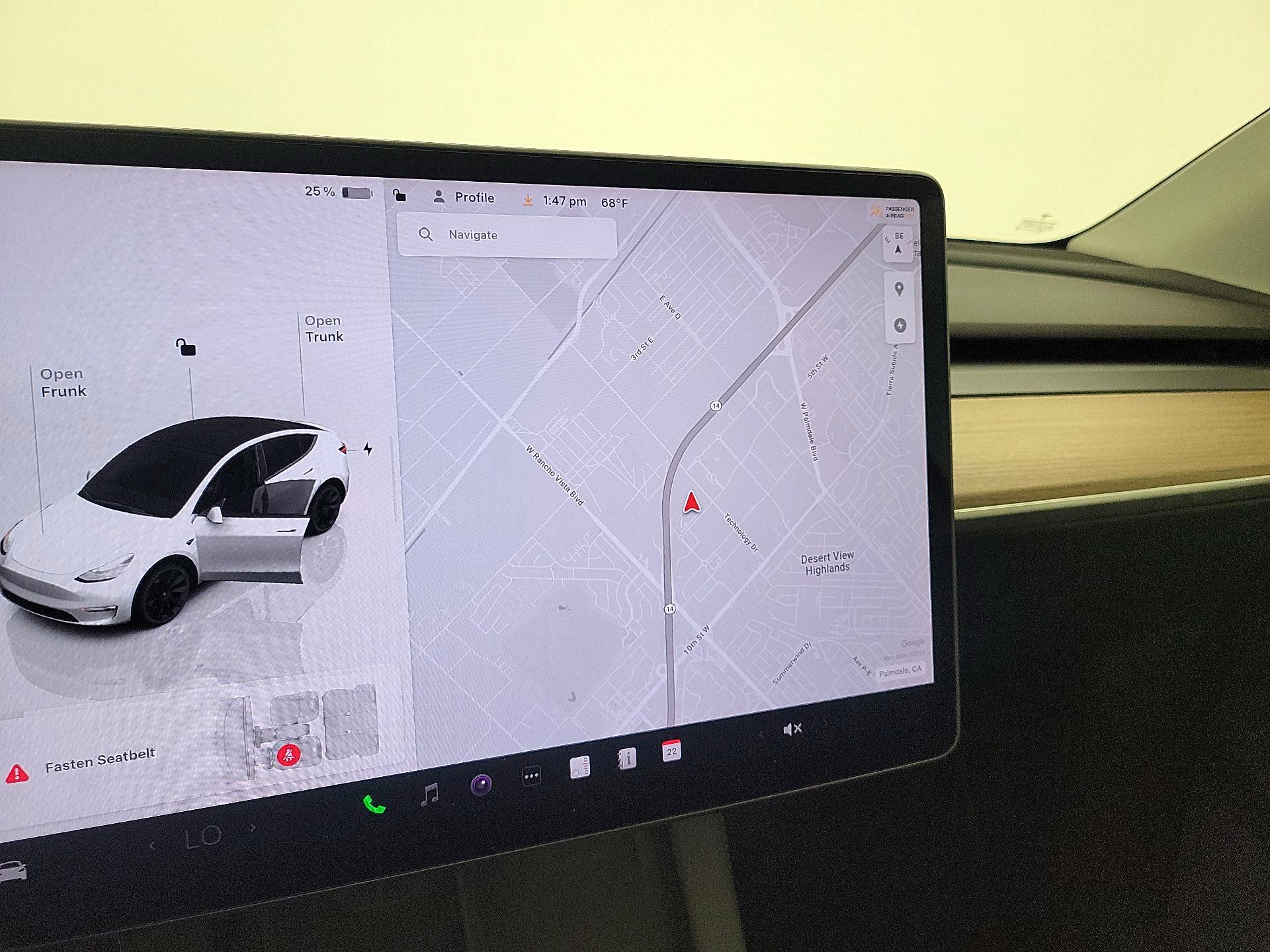 Thumbnail: 2023 Tesla Model Y - 13