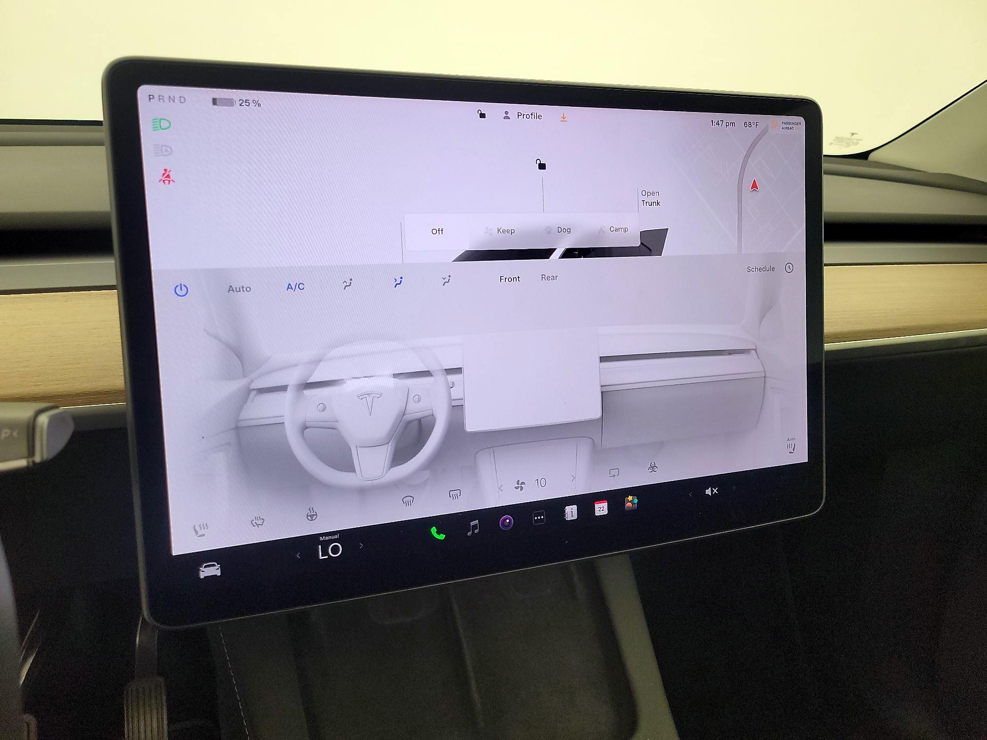 Thumbnail: 2023 Tesla Model Y - 16